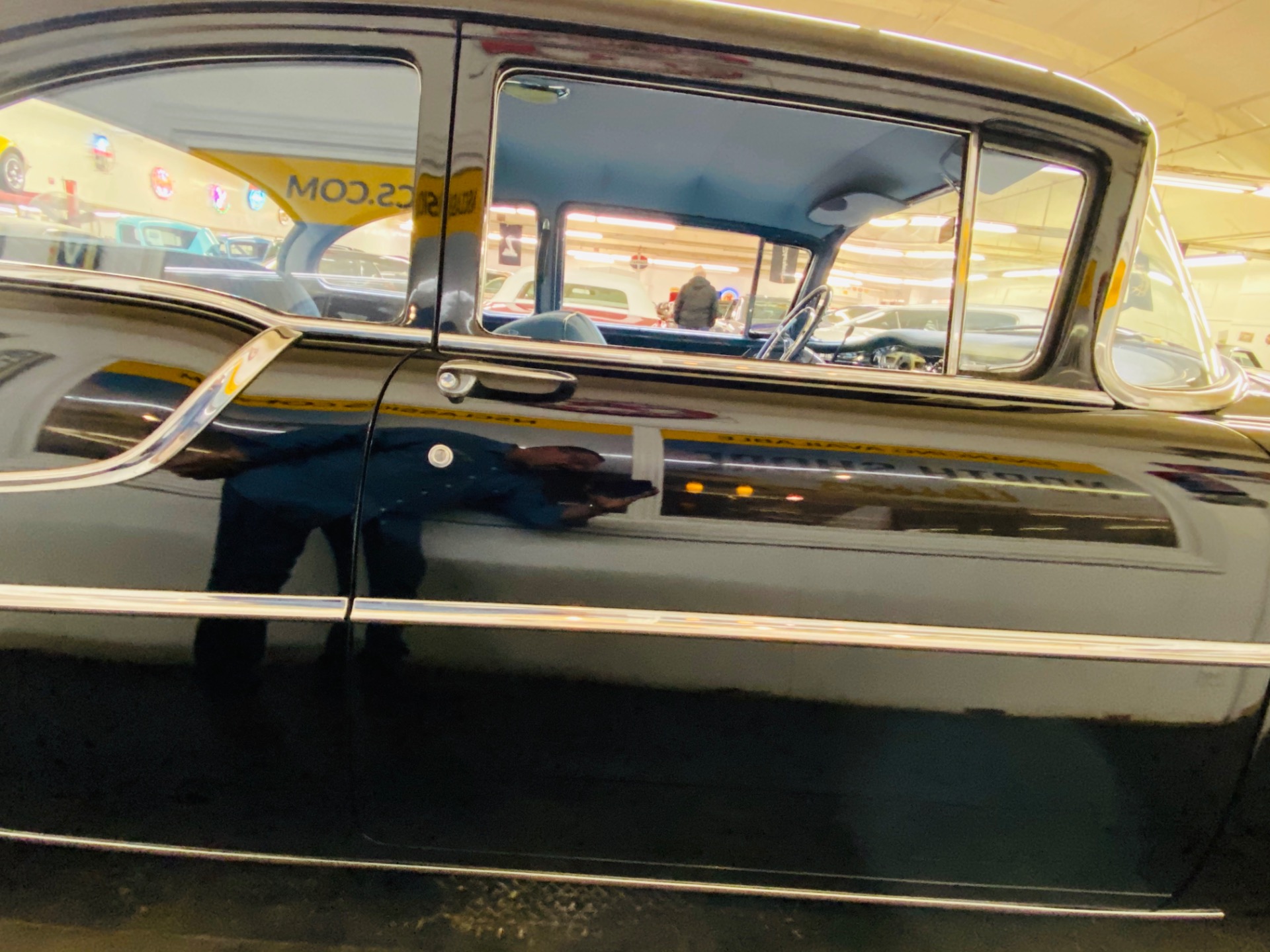 Used 1955 Oldsmobile 88 - HIGH QUALITY RESTORATION - 324 V8 - AUTO TRANS - SEE VIDEO | Mundelein, IL