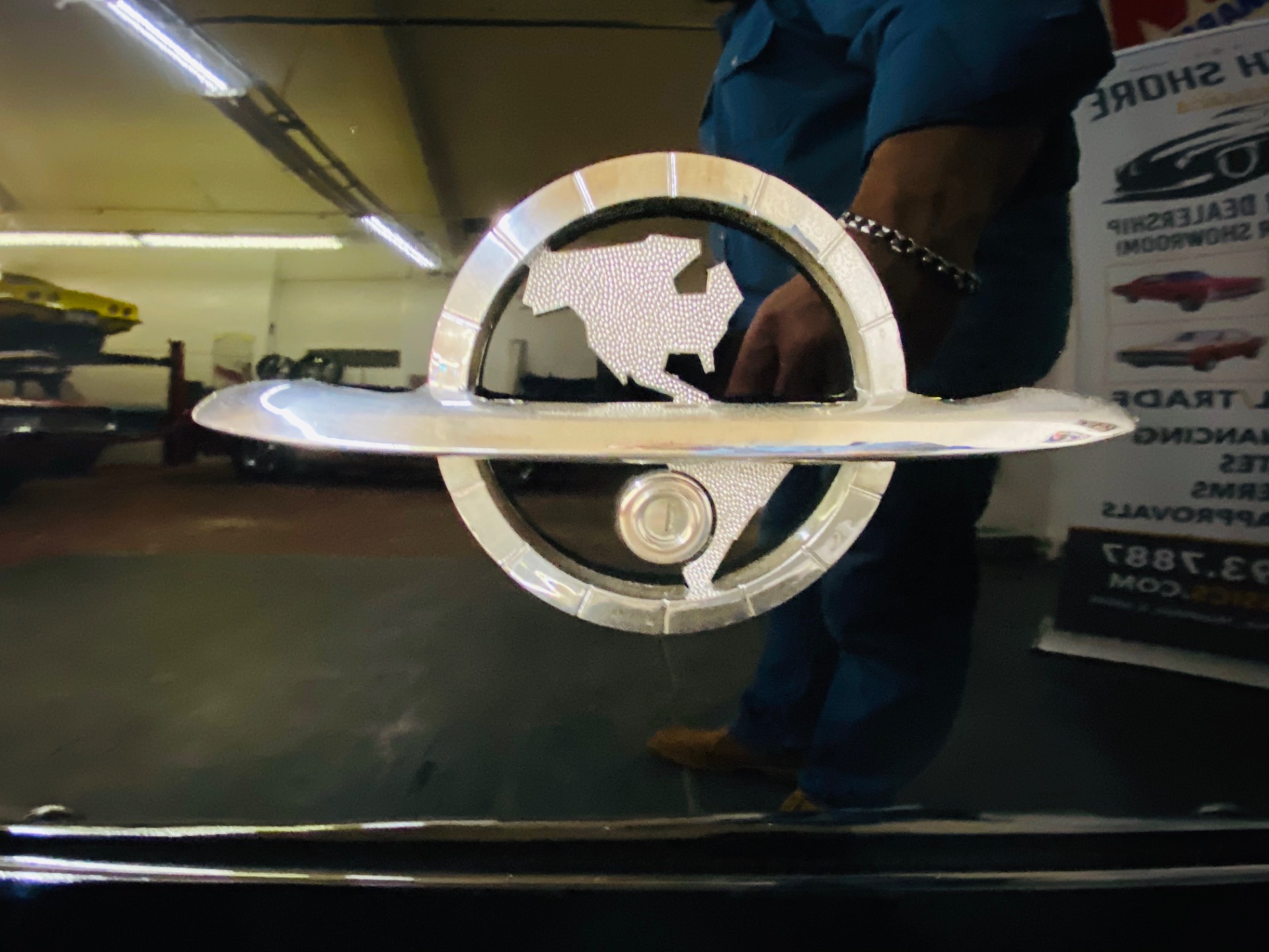 Used 1955 Oldsmobile 88 - HIGH QUALITY RESTORATION - 324 V8 - AUTO TRANS - SEE VIDEO | Mundelein, IL