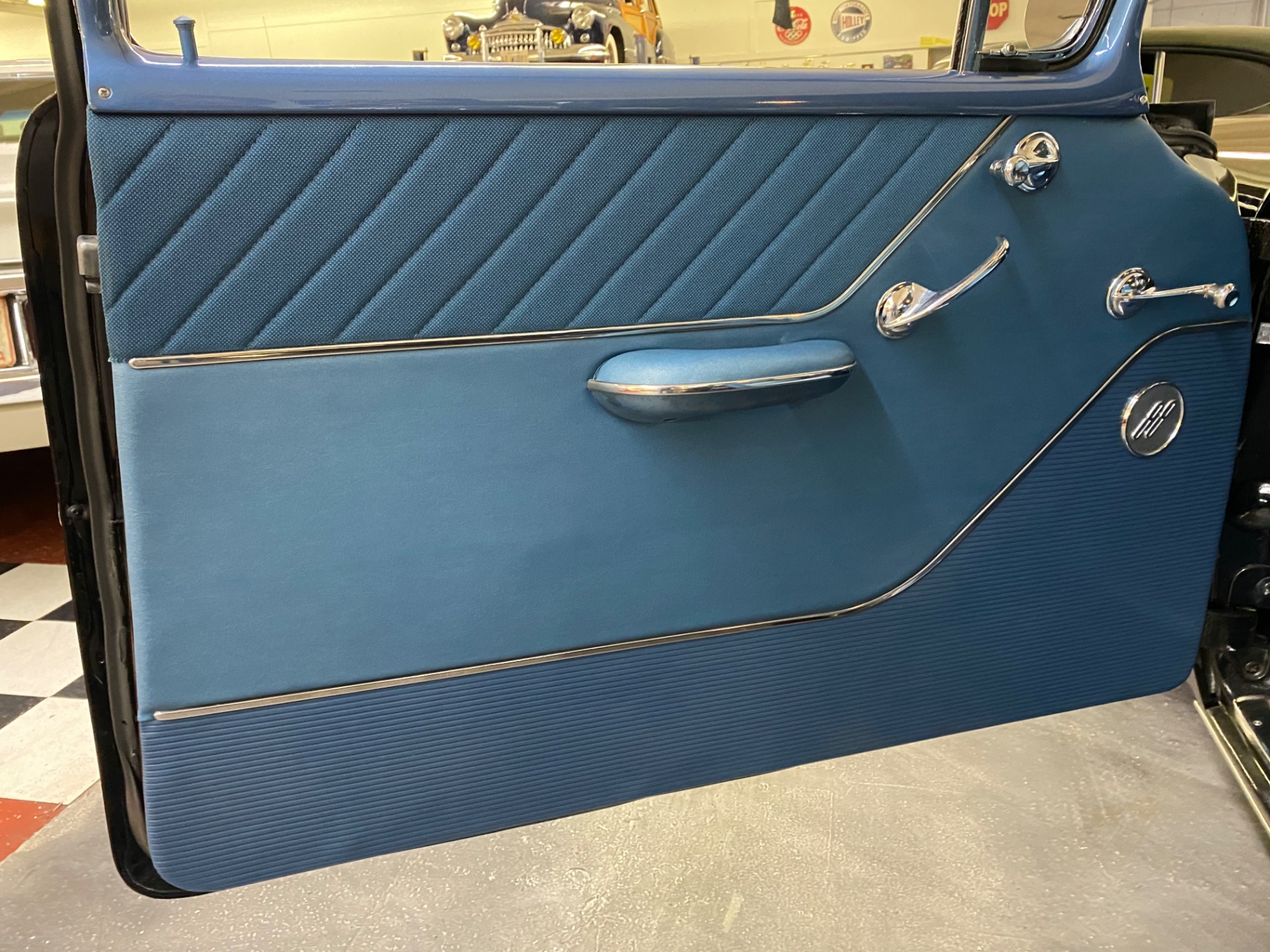 Used 1955 Oldsmobile 88 - HIGH QUALITY RESTORATION - 324 V8 - AUTO TRANS - SEE VIDEO | Mundelein, IL