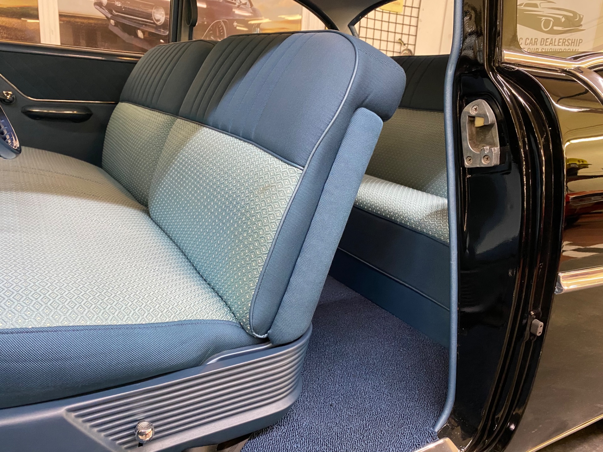 Used 1955 Oldsmobile 88 - HIGH QUALITY RESTORATION - 324 V8 - AUTO TRANS - SEE VIDEO | Mundelein, IL