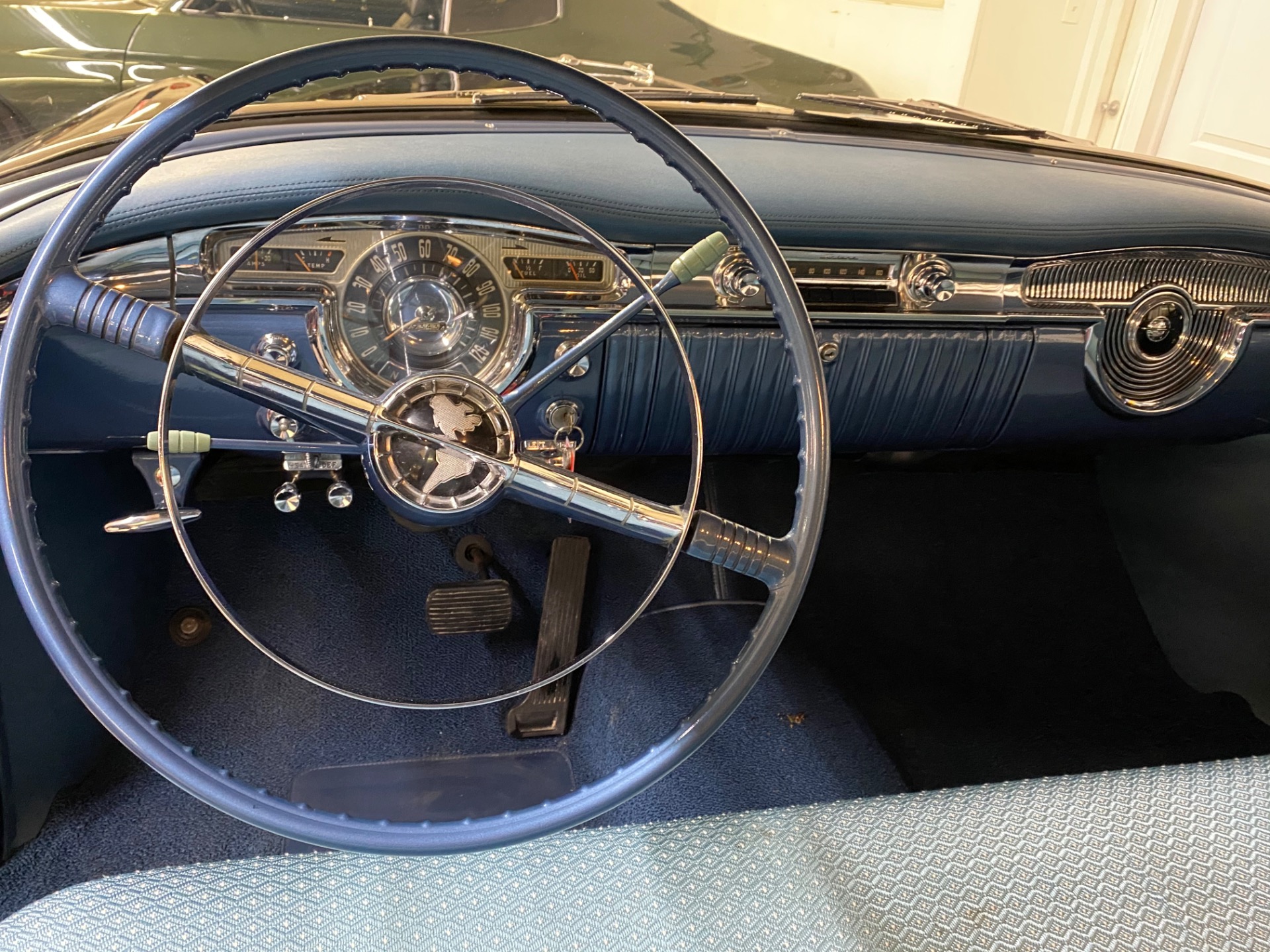 Used 1955 Oldsmobile 88 - HIGH QUALITY RESTORATION - 324 V8 - AUTO TRANS - SEE VIDEO | Mundelein, IL