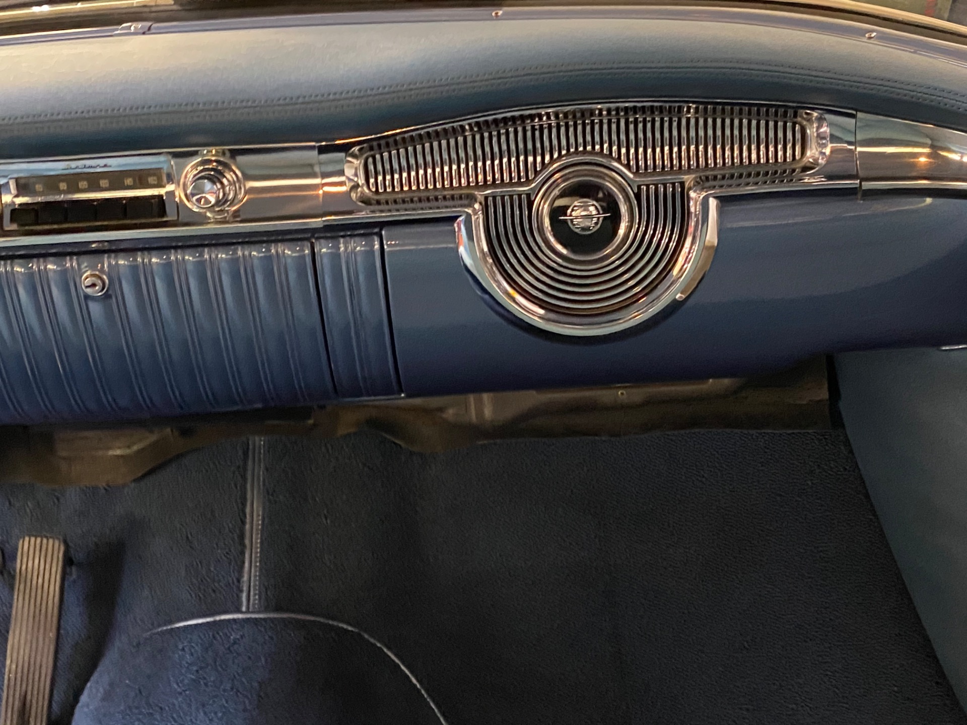 Used 1955 Oldsmobile 88 - HIGH QUALITY RESTORATION - 324 V8 - AUTO TRANS - SEE VIDEO | Mundelein, IL