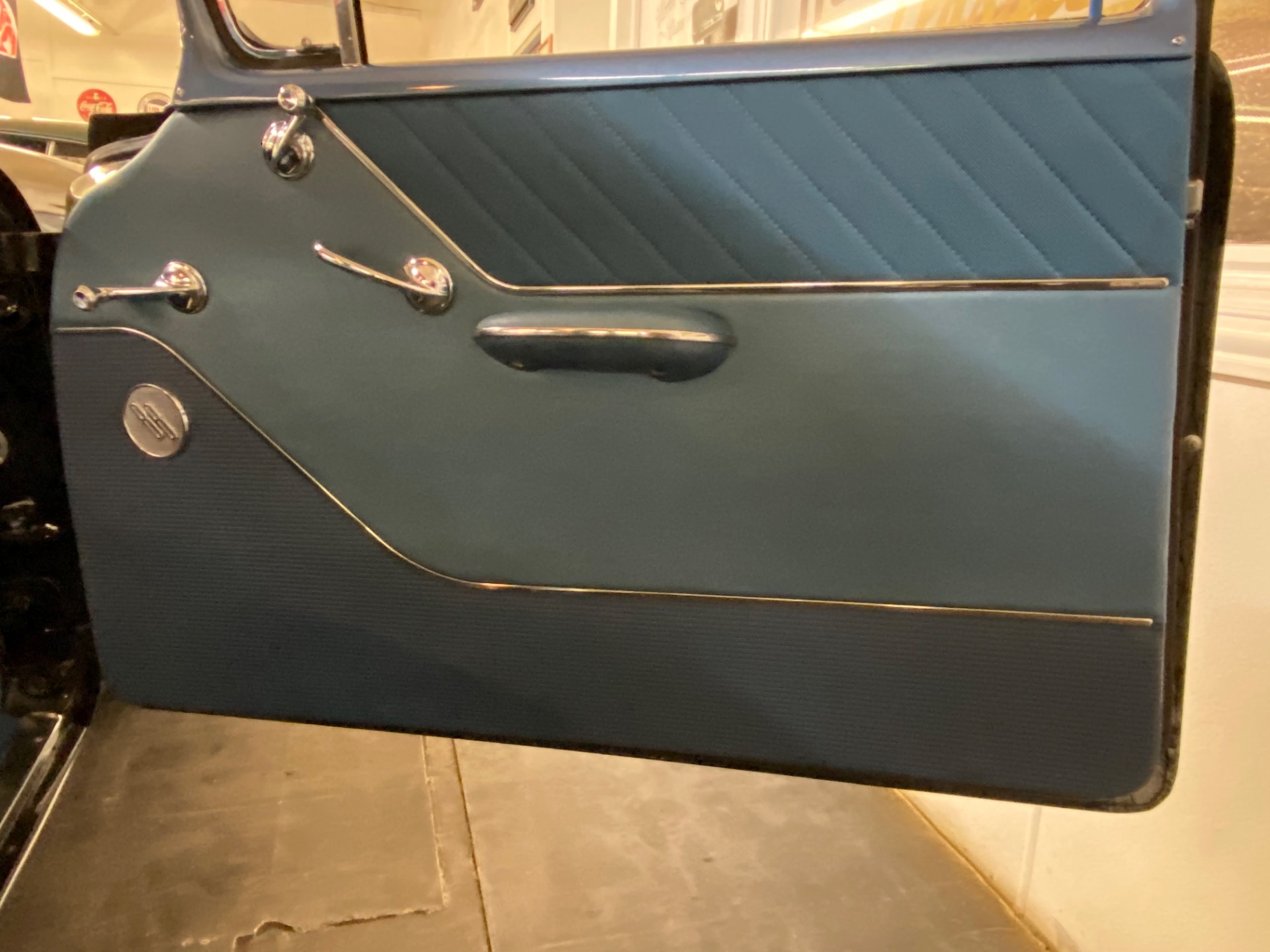 Used 1955 Oldsmobile 88 - HIGH QUALITY RESTORATION - 324 V8 - AUTO TRANS - SEE VIDEO | Mundelein, IL