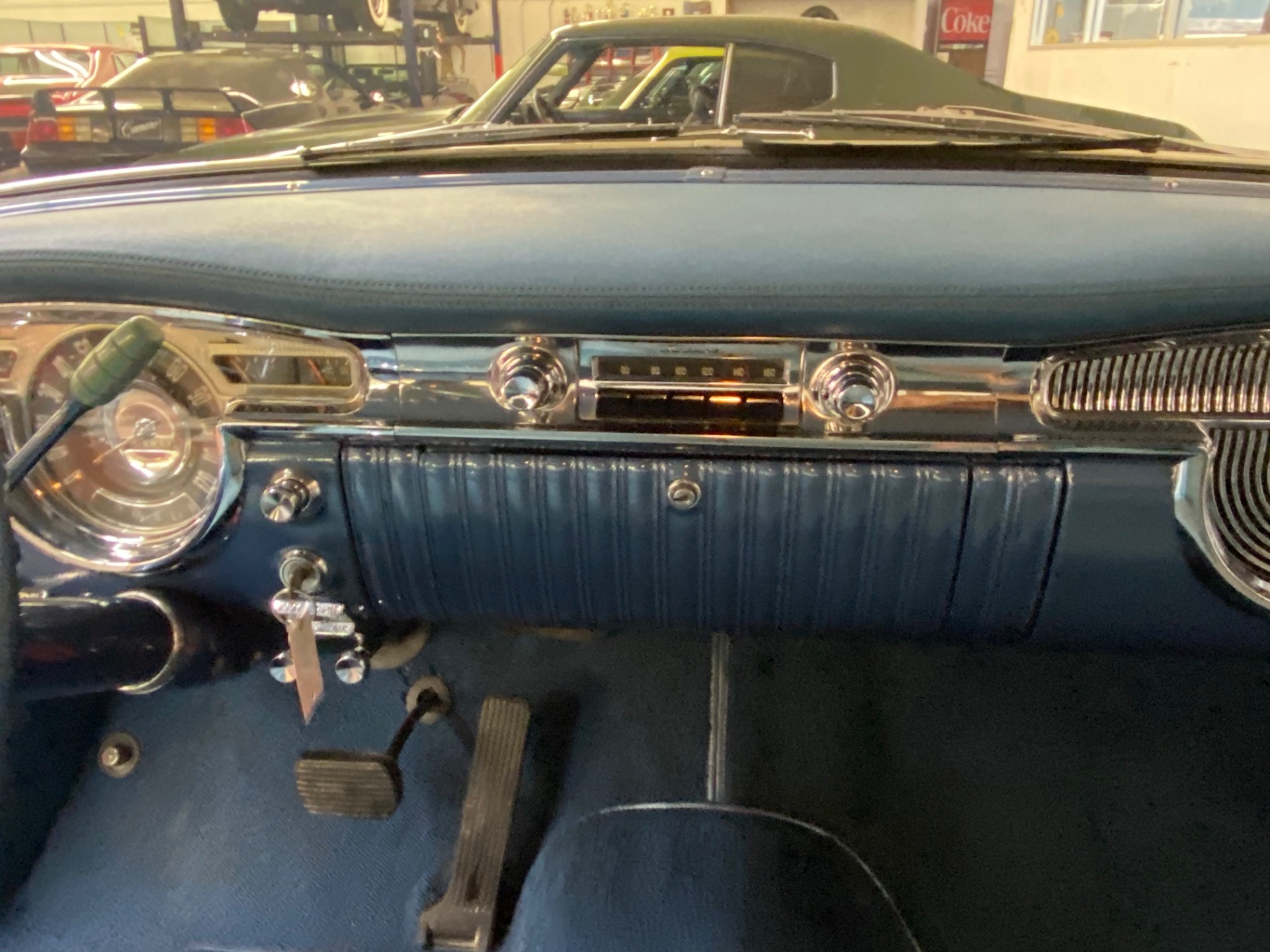 Used 1955 Oldsmobile 88 - HIGH QUALITY RESTORATION - 324 V8 - AUTO TRANS - SEE VIDEO | Mundelein, IL