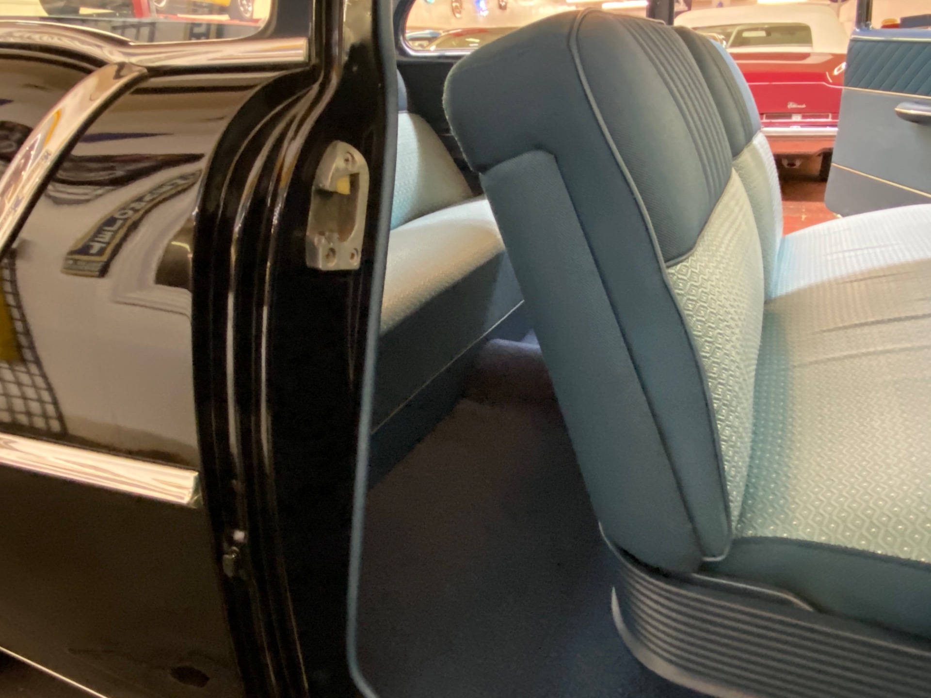 Used 1955 Oldsmobile 88 - HIGH QUALITY RESTORATION - 324 V8 - AUTO TRANS - SEE VIDEO | Mundelein, IL