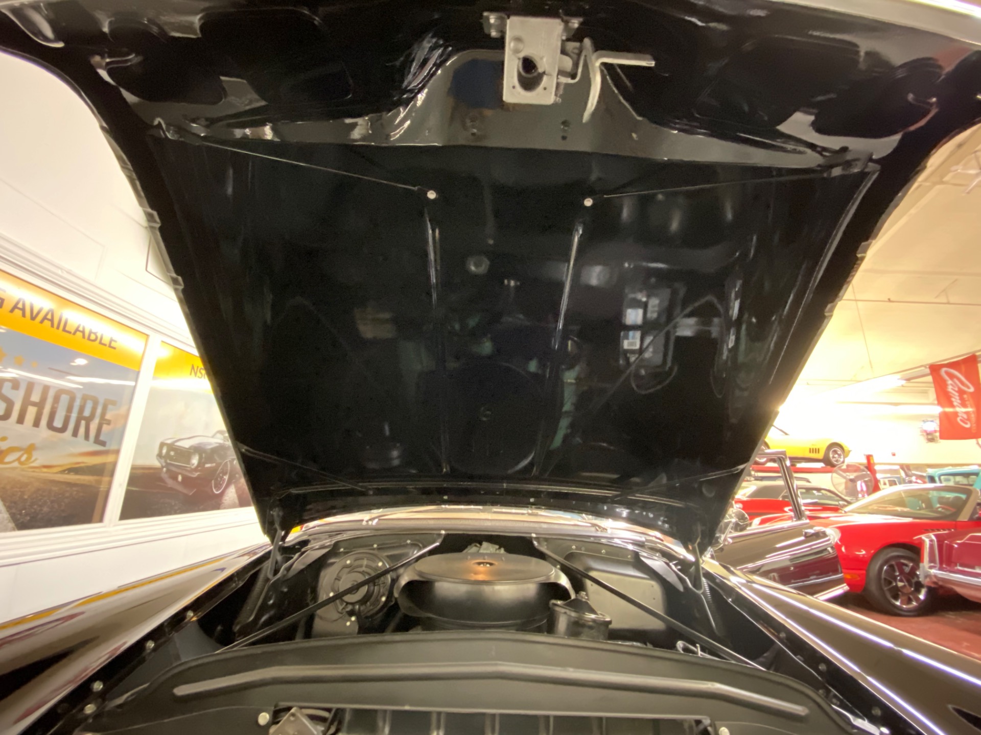Used 1955 Oldsmobile 88 - HIGH QUALITY RESTORATION - 324 V8 - AUTO TRANS - SEE VIDEO | Mundelein, IL