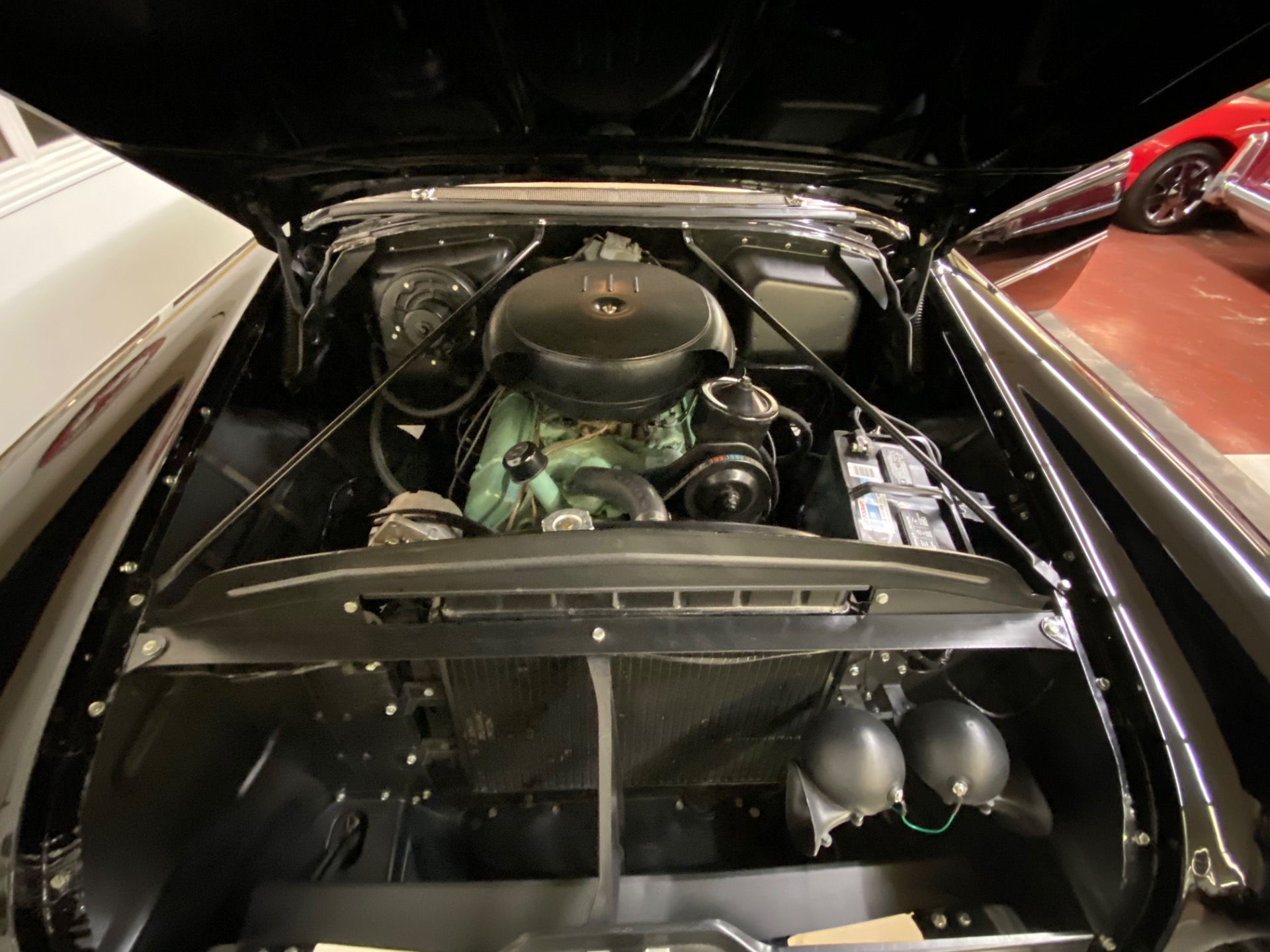 Used 1955 Oldsmobile 88 - HIGH QUALITY RESTORATION - 324 V8 - AUTO TRANS - SEE VIDEO | Mundelein, IL