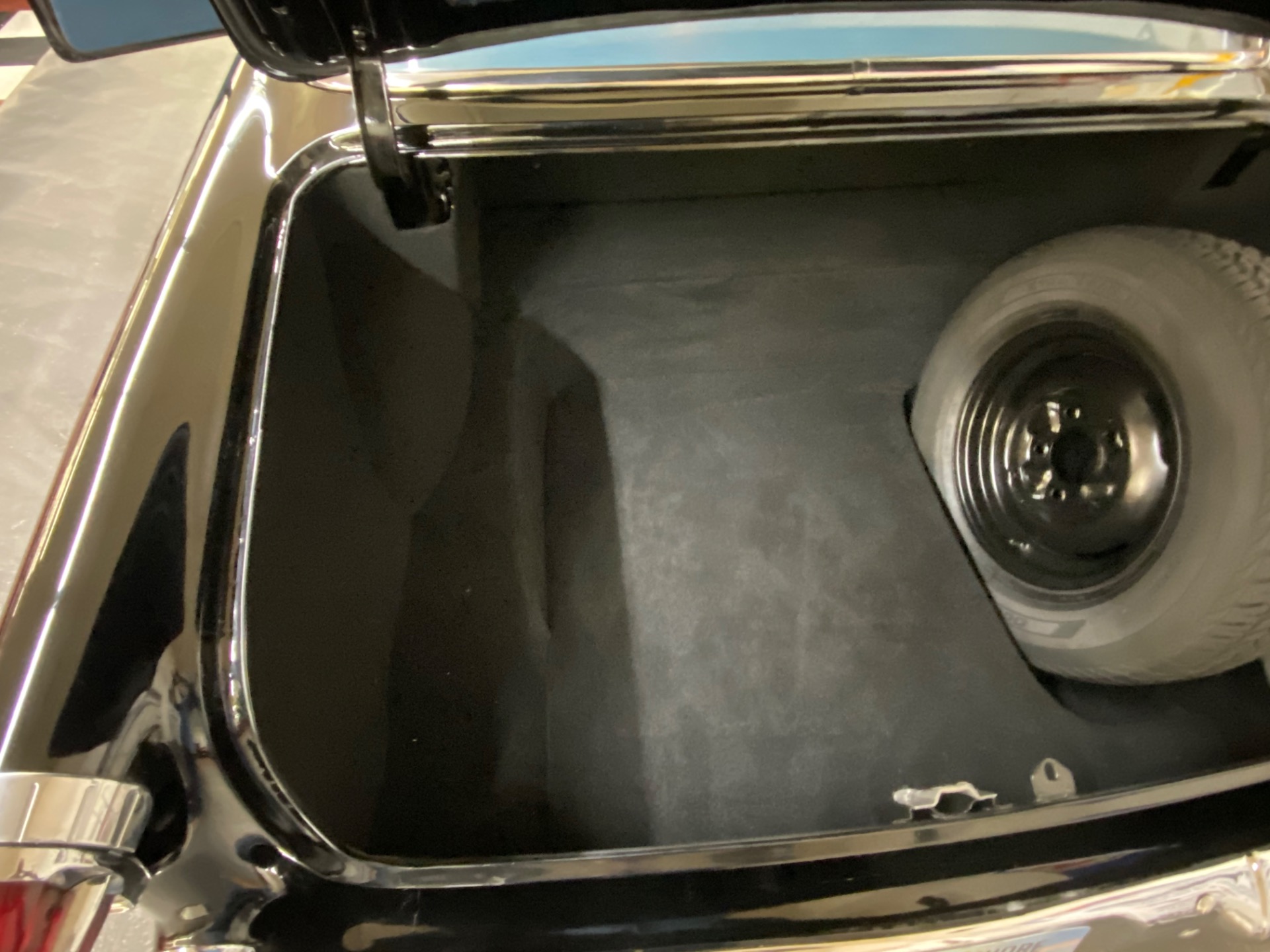 Used 1955 Oldsmobile 88 - HIGH QUALITY RESTORATION - 324 V8 - AUTO TRANS - SEE VIDEO | Mundelein, IL