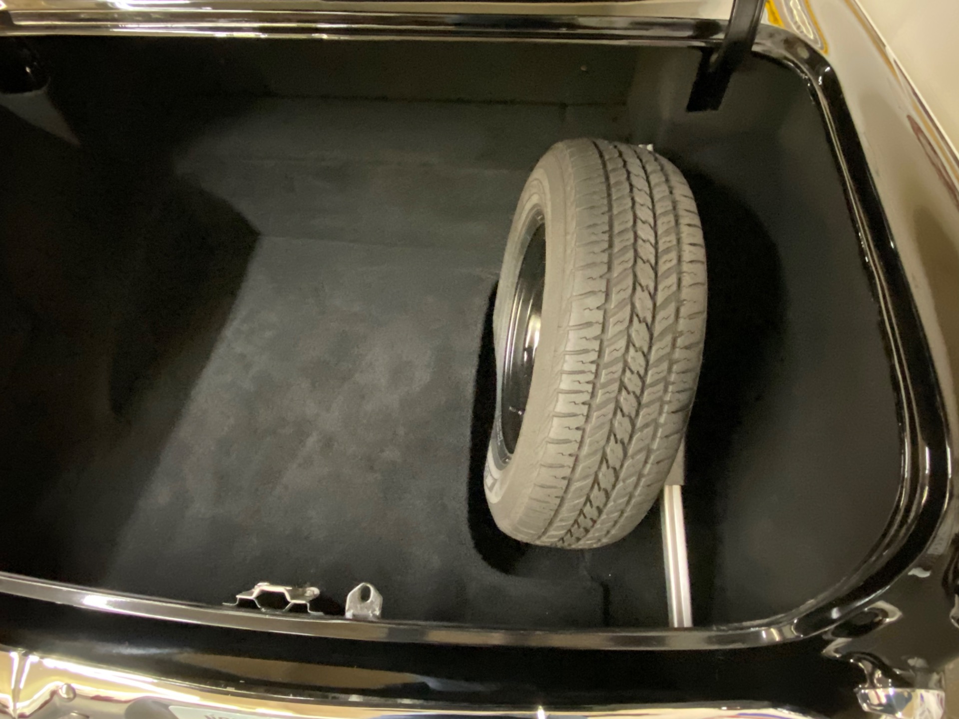 Used 1955 Oldsmobile 88 - HIGH QUALITY RESTORATION - 324 V8 - AUTO TRANS - SEE VIDEO | Mundelein, IL