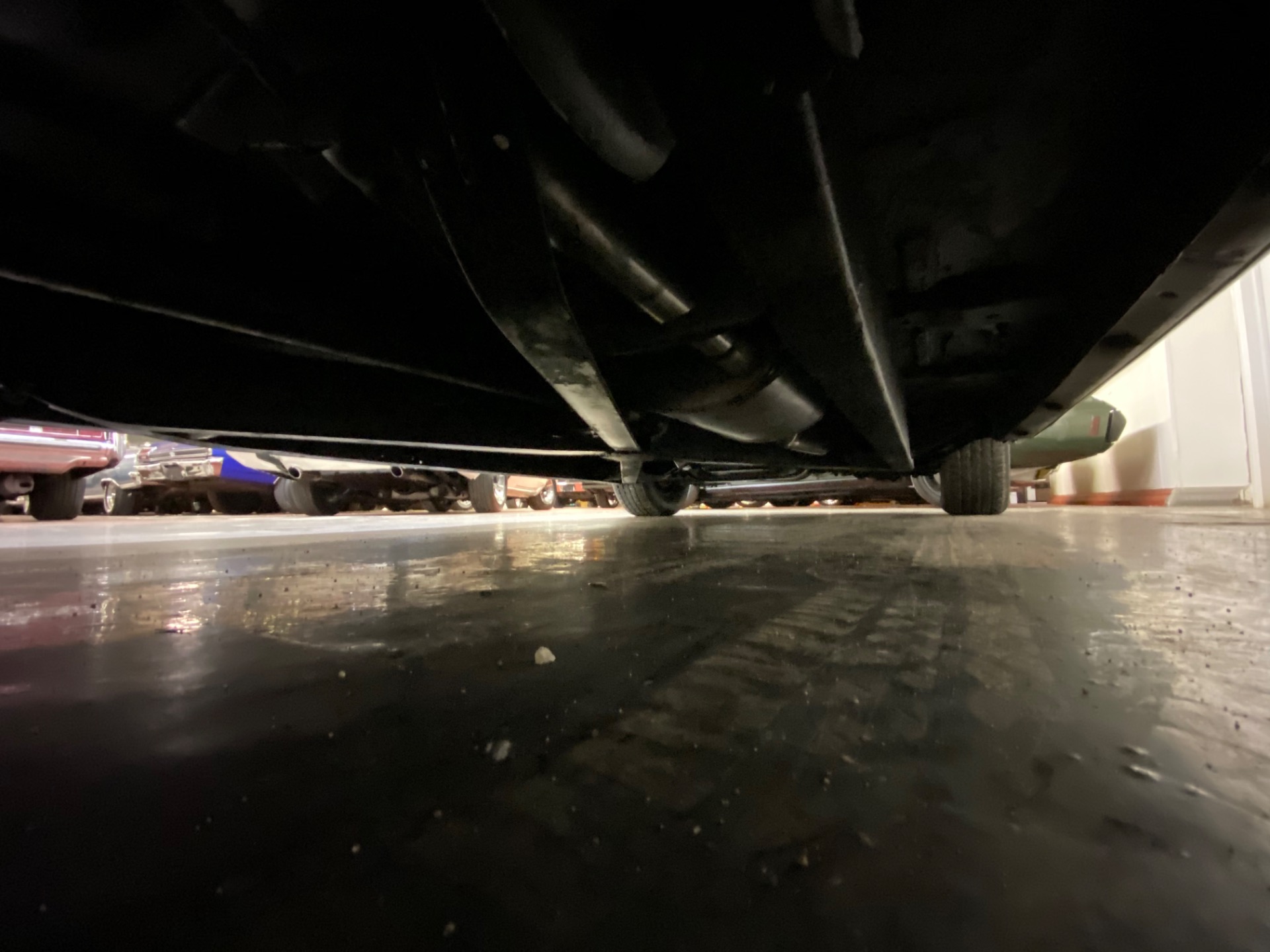Used 1955 Oldsmobile 88 - HIGH QUALITY RESTORATION - 324 V8 - AUTO TRANS - SEE VIDEO | Mundelein, IL
