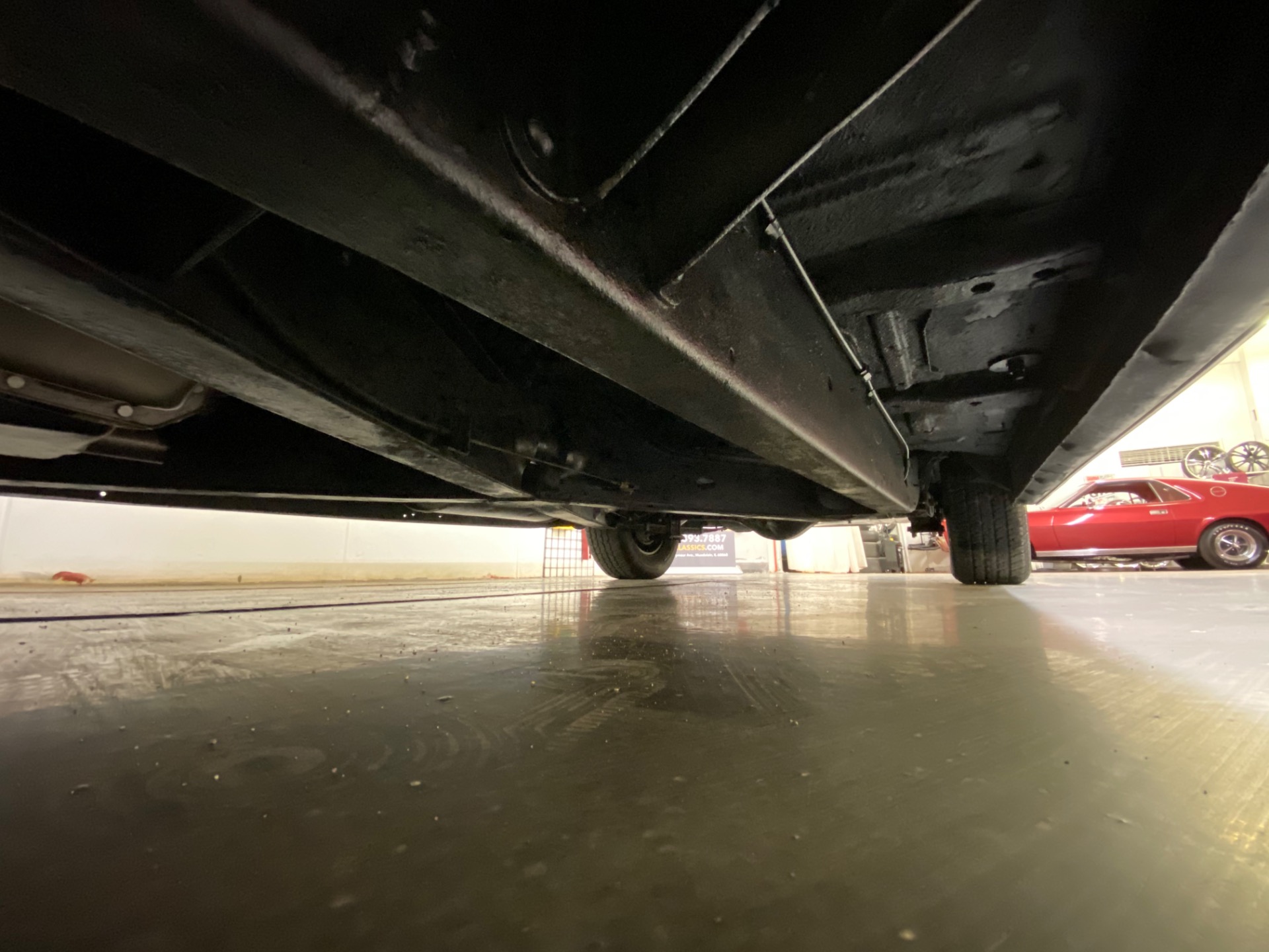 Used 1955 Oldsmobile 88 - HIGH QUALITY RESTORATION - 324 V8 - AUTO TRANS - SEE VIDEO | Mundelein, IL