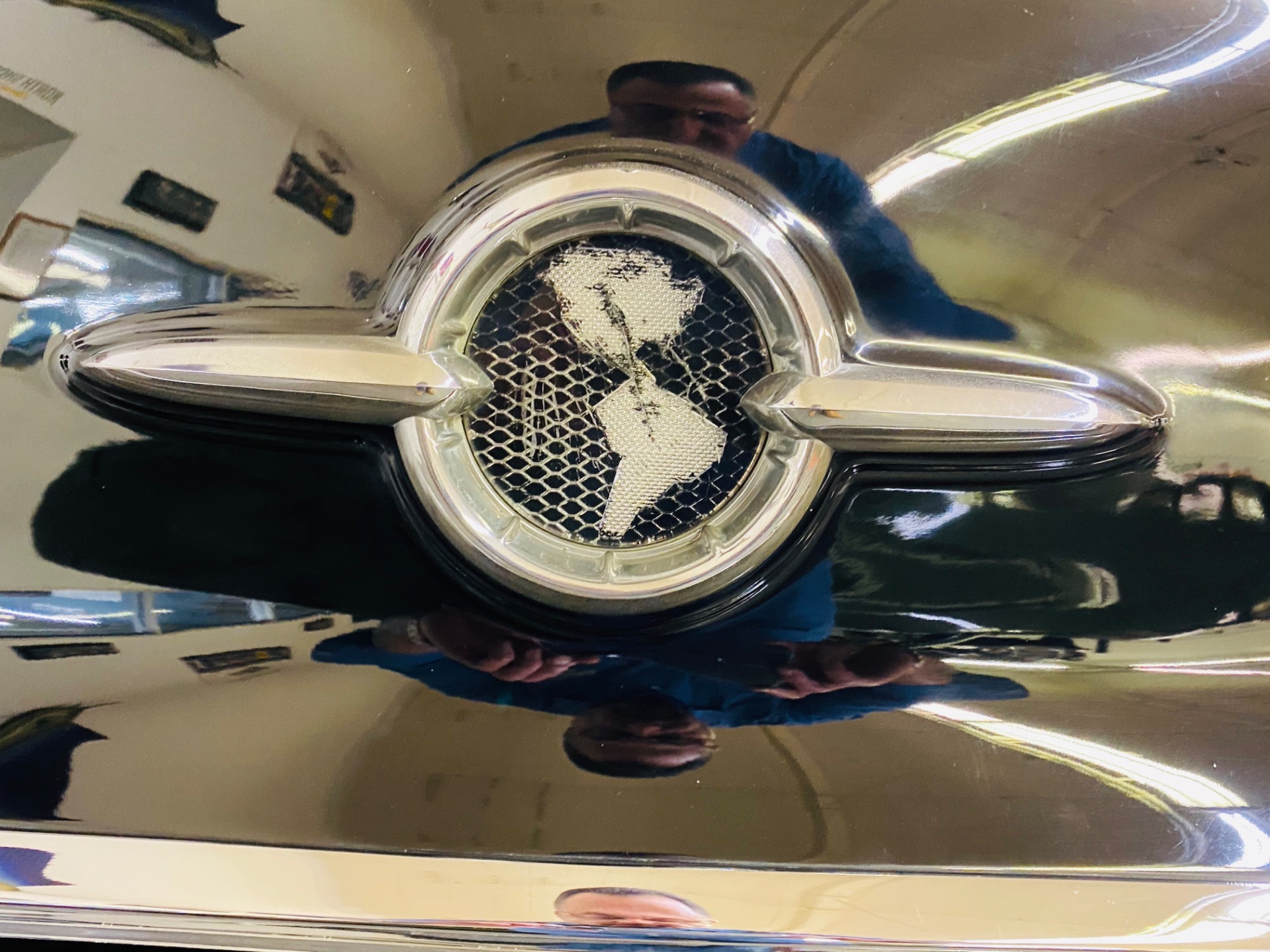 Used 1955 Oldsmobile 88 - HIGH QUALITY RESTORATION - 324 V8 - AUTO TRANS - SEE VIDEO | Mundelein, IL