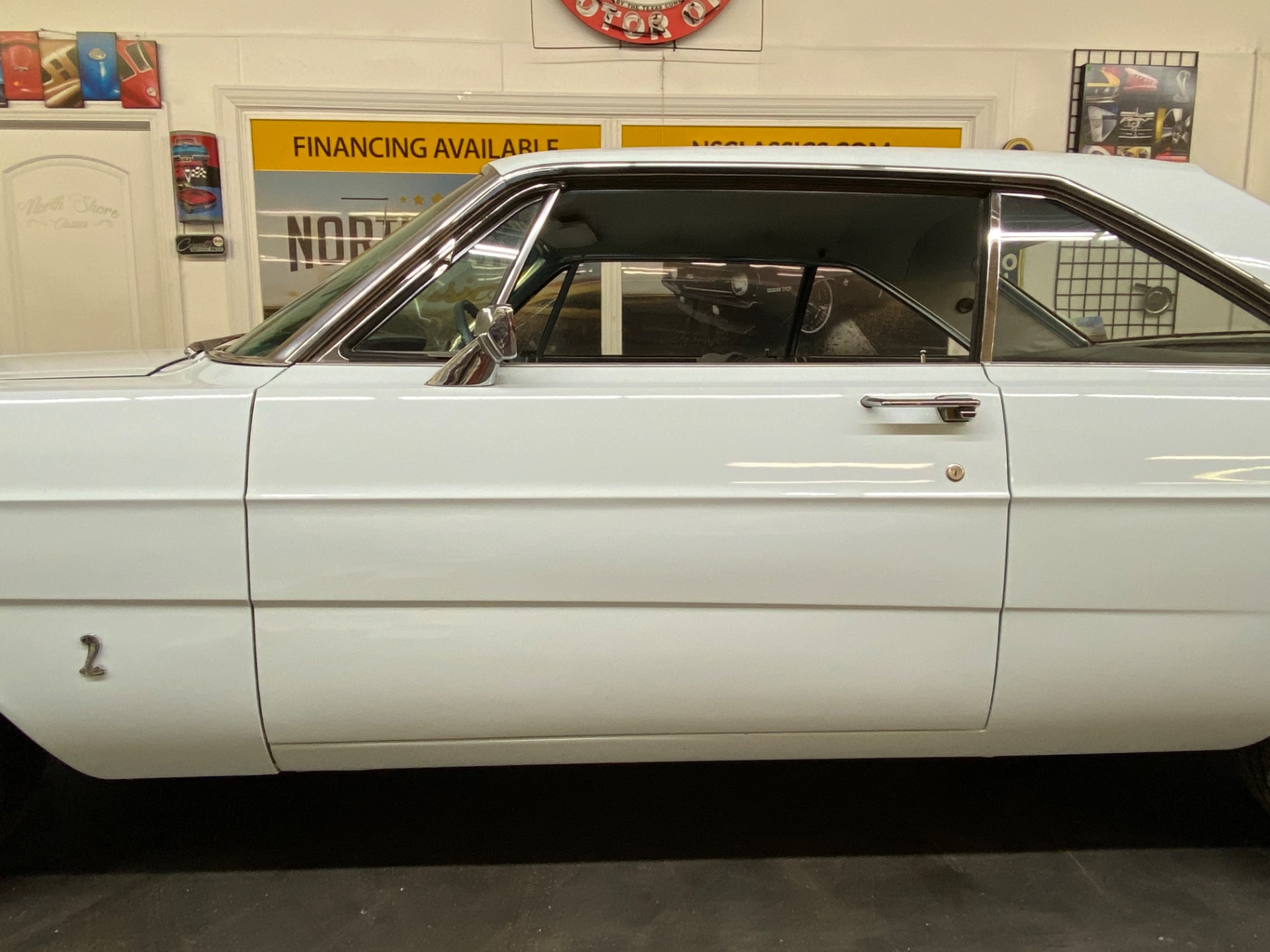 Used 1965 Ford Galaxie - 500 HARDTOP - 390 ENGINE - SEE VIDEO | Mundelein, IL