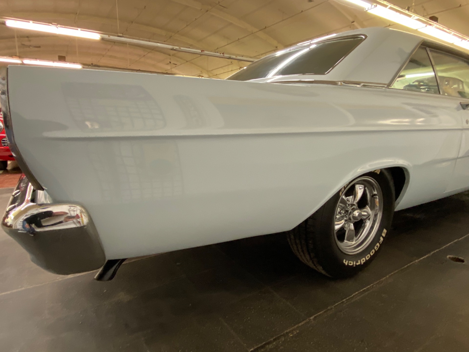 Used 1965 Ford Galaxie - 500 HARDTOP - 390 ENGINE - SEE VIDEO | Mundelein, IL