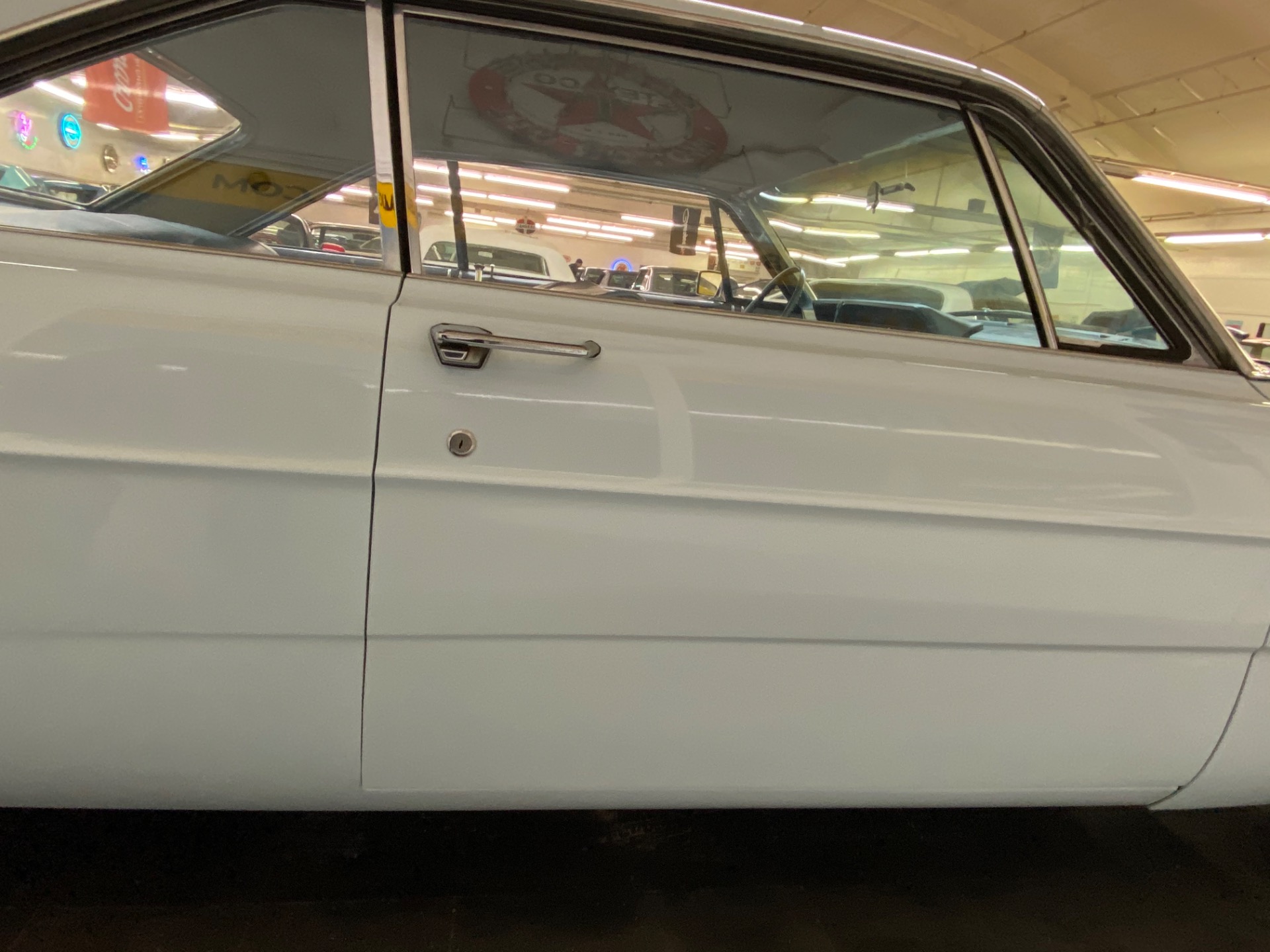 Used 1965 Ford Galaxie - 500 HARDTOP - 390 ENGINE - SEE VIDEO | Mundelein, IL