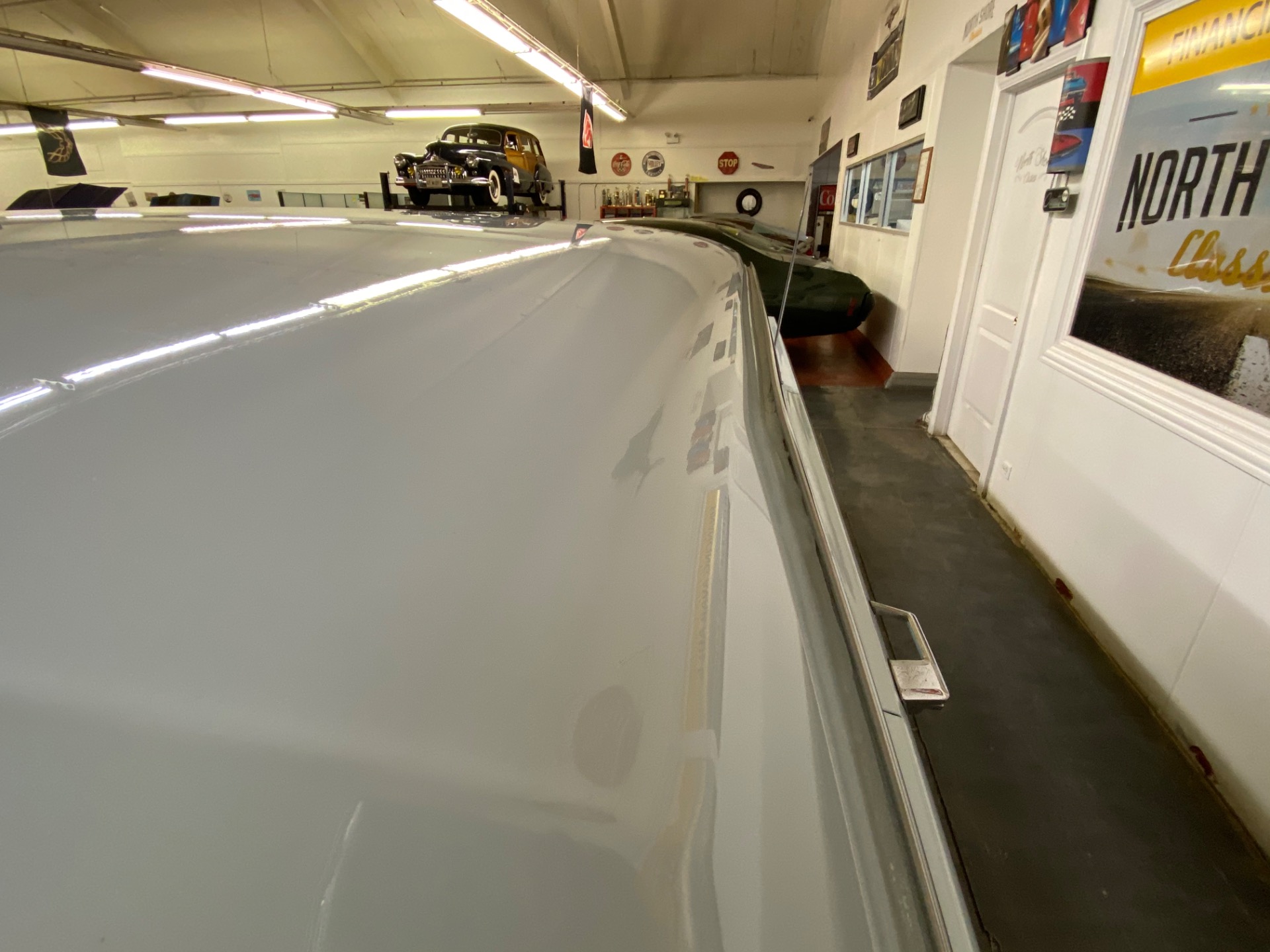Used 1965 Ford Galaxie - 500 HARDTOP - 390 ENGINE - SEE VIDEO | Mundelein, IL