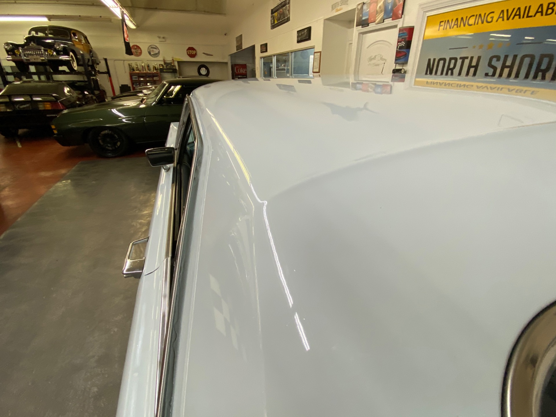Used 1965 Ford Galaxie - 500 HARDTOP - 390 ENGINE - SEE VIDEO | Mundelein, IL