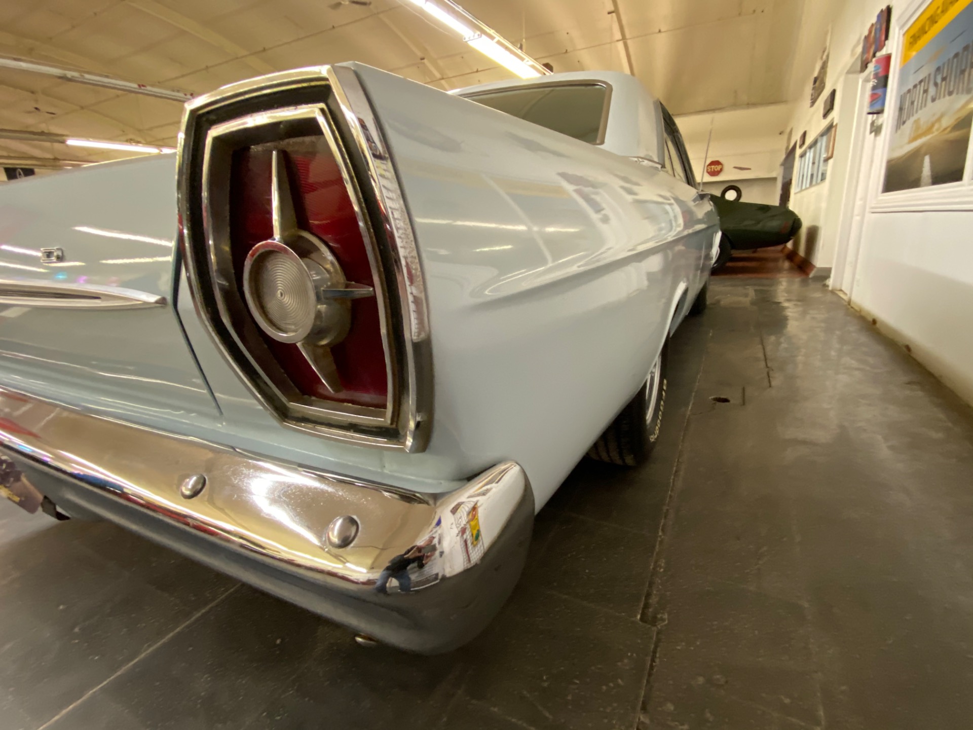 Used 1965 Ford Galaxie - 500 HARDTOP - 390 ENGINE - SEE VIDEO | Mundelein, IL