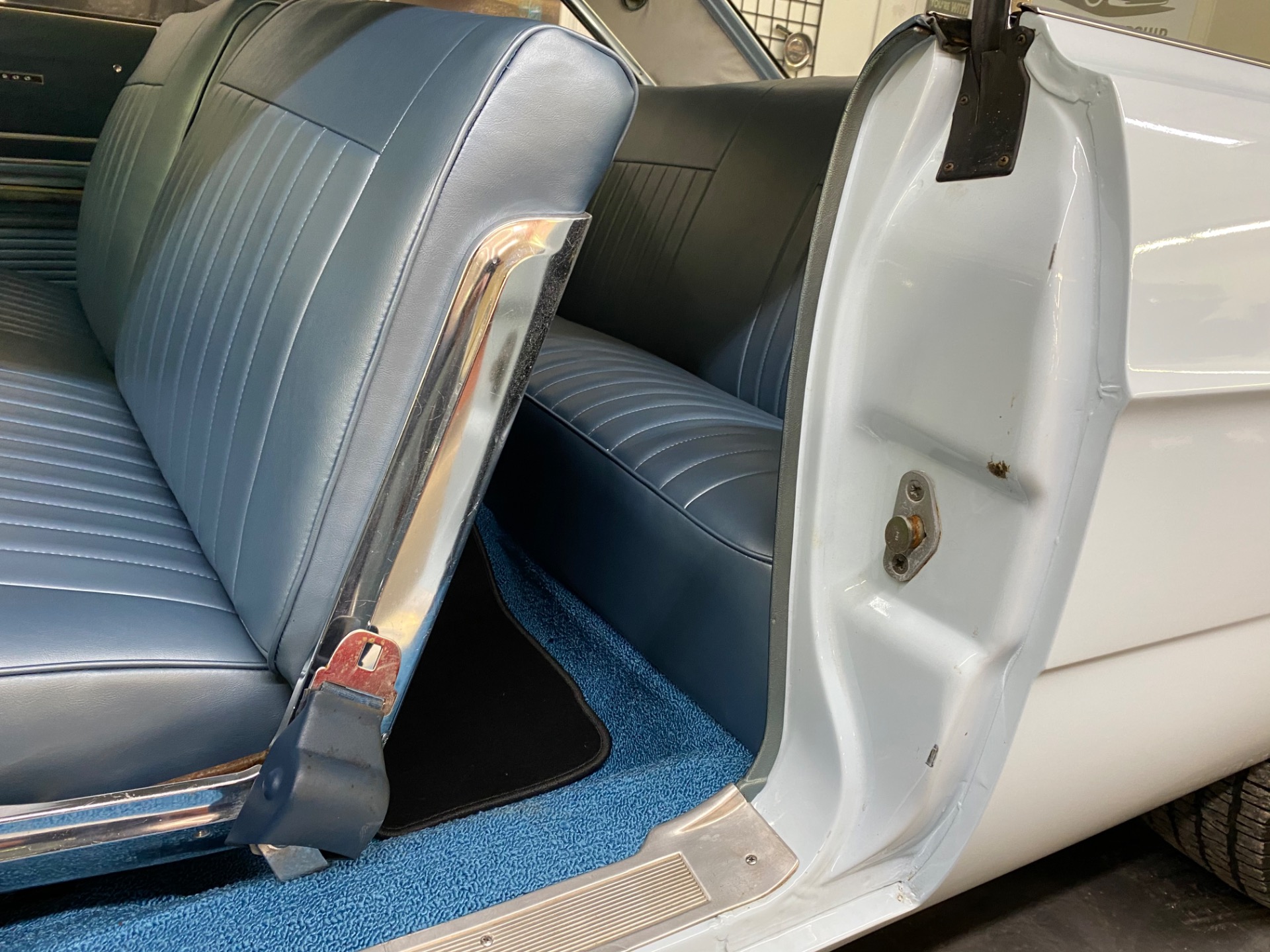 Used 1965 Ford Galaxie - 500 HARDTOP - 390 ENGINE - SEE VIDEO | Mundelein, IL