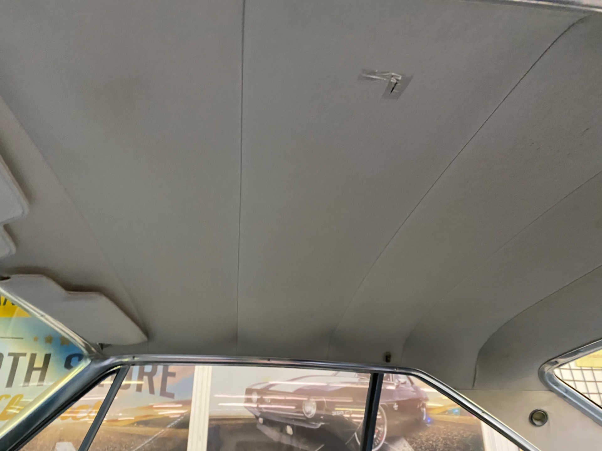 Used 1965 Ford Galaxie - 500 HARDTOP - 390 ENGINE - SEE VIDEO | Mundelein, IL