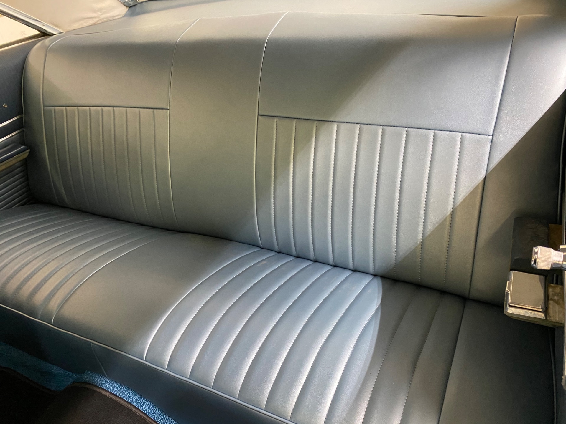 Used 1965 Ford Galaxie - 500 HARDTOP - 390 ENGINE - SEE VIDEO | Mundelein, IL