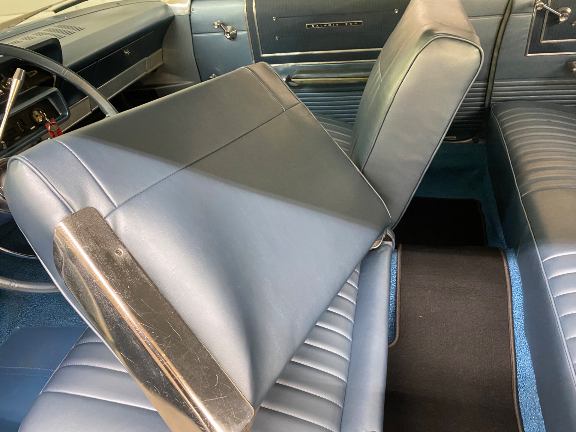 Used 1965 Ford Galaxie - 500 HARDTOP - 390 ENGINE - SEE VIDEO | Mundelein, IL