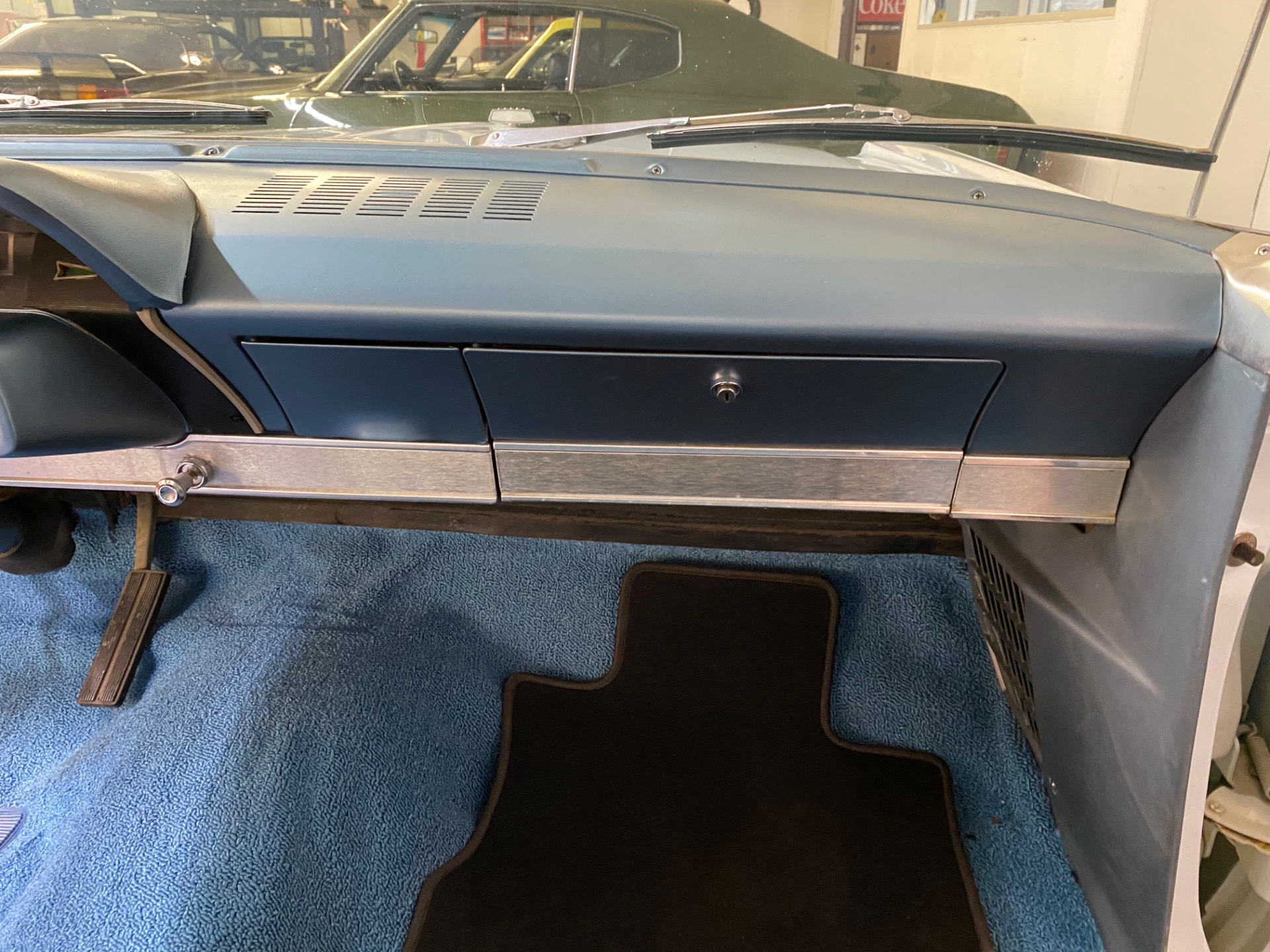 Used 1965 Ford Galaxie - 500 HARDTOP - 390 ENGINE - SEE VIDEO | Mundelein, IL