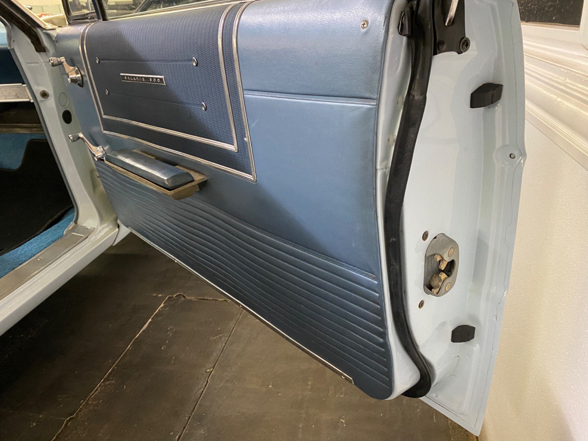 Used 1965 Ford Galaxie - 500 HARDTOP - 390 ENGINE - SEE VIDEO | Mundelein, IL