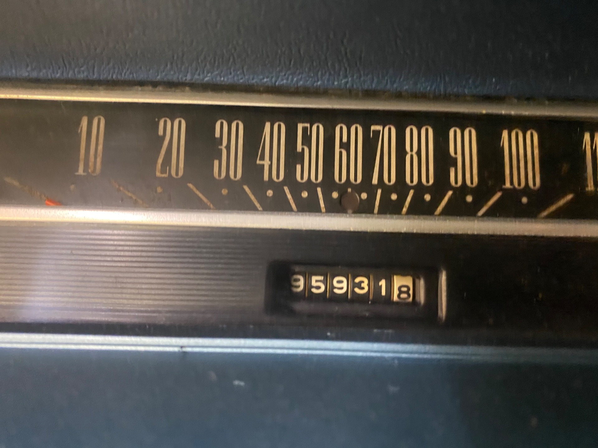 Used 1965 Ford Galaxie - 500 HARDTOP - 390 ENGINE - SEE VIDEO | Mundelein, IL