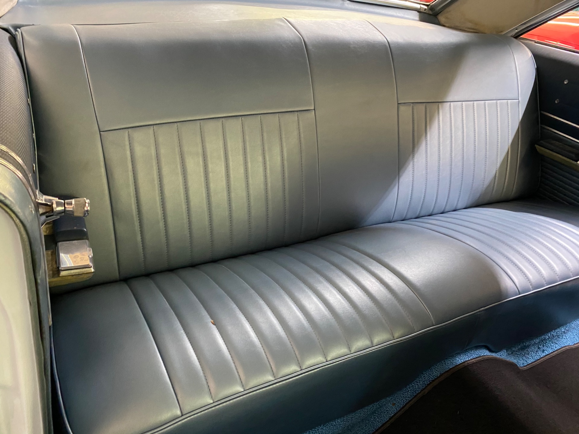 Used 1965 Ford Galaxie - 500 HARDTOP - 390 ENGINE - SEE VIDEO | Mundelein, IL