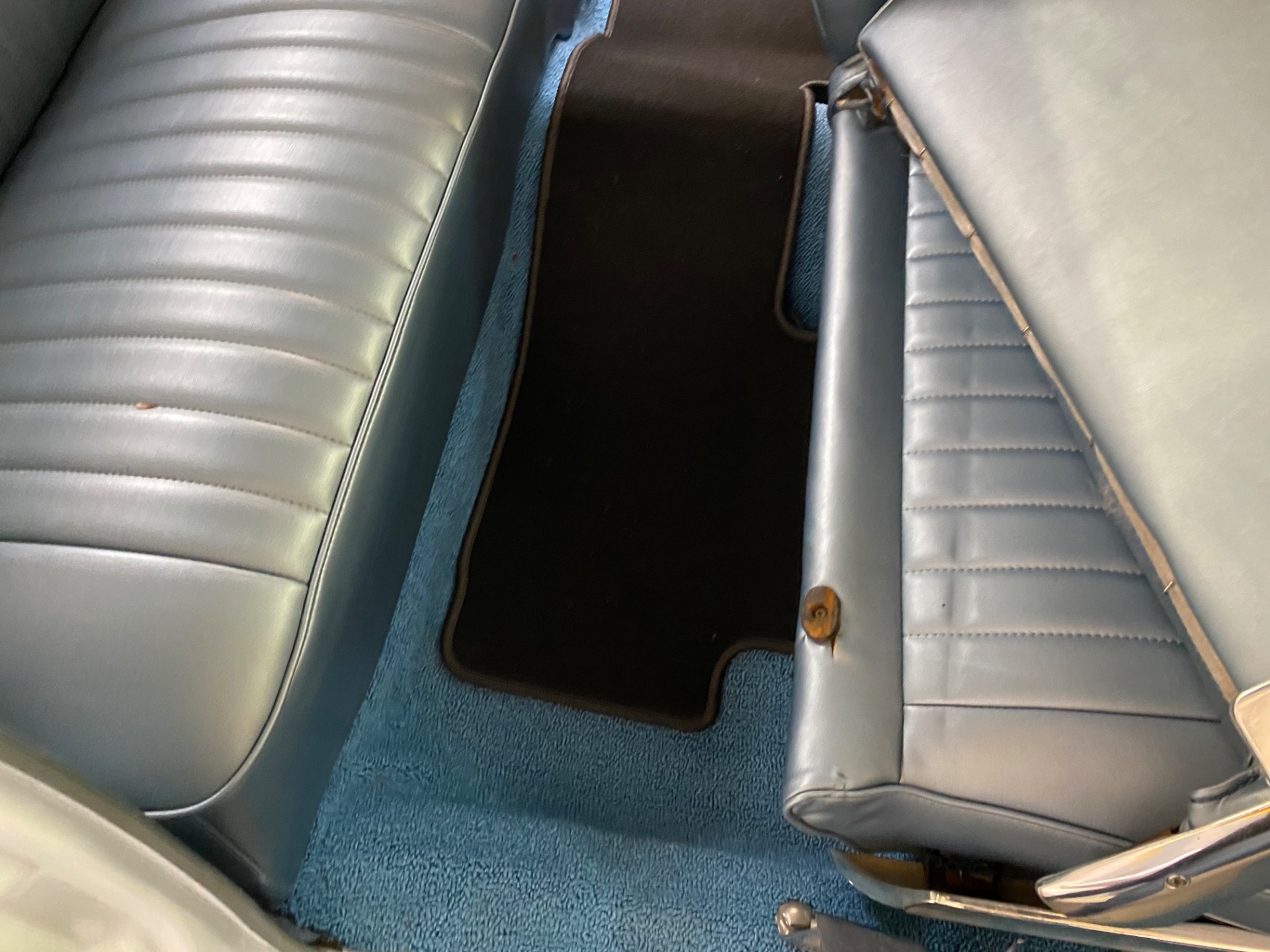 Used 1965 Ford Galaxie - 500 HARDTOP - 390 ENGINE - SEE VIDEO | Mundelein, IL