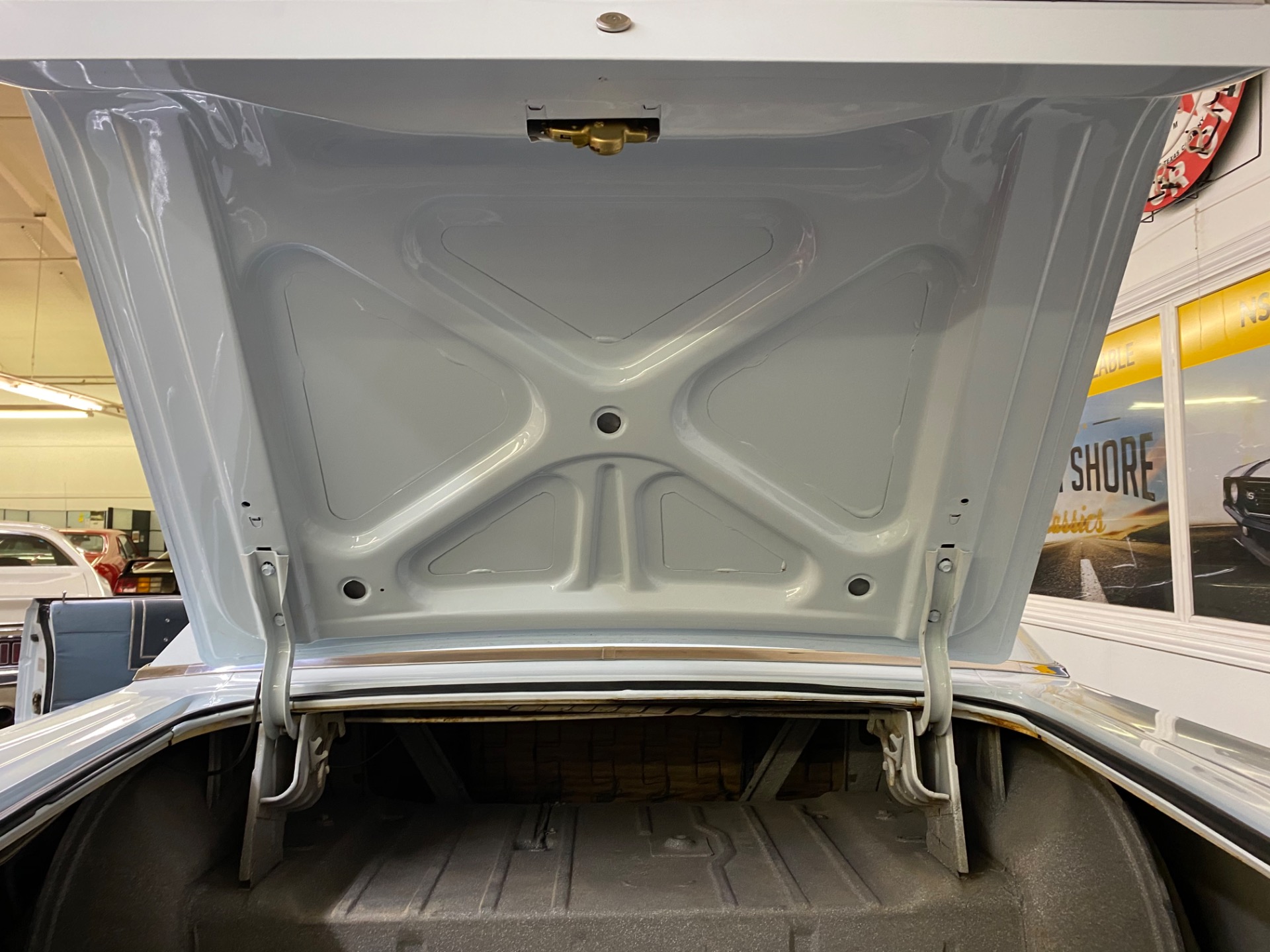 Used 1965 Ford Galaxie - 500 HARDTOP - 390 ENGINE - SEE VIDEO | Mundelein, IL