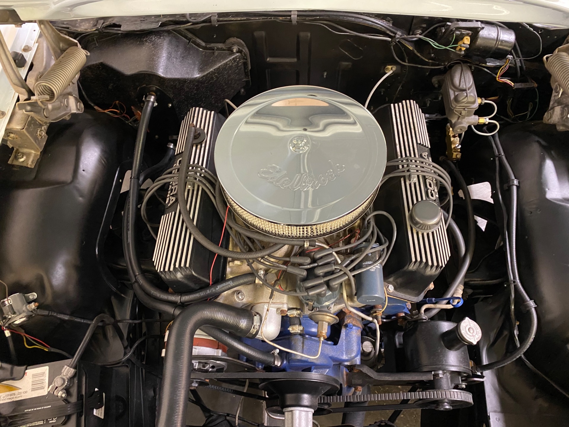 Used 1965 Ford Galaxie - 500 HARDTOP - 390 ENGINE - SEE VIDEO | Mundelein, IL
