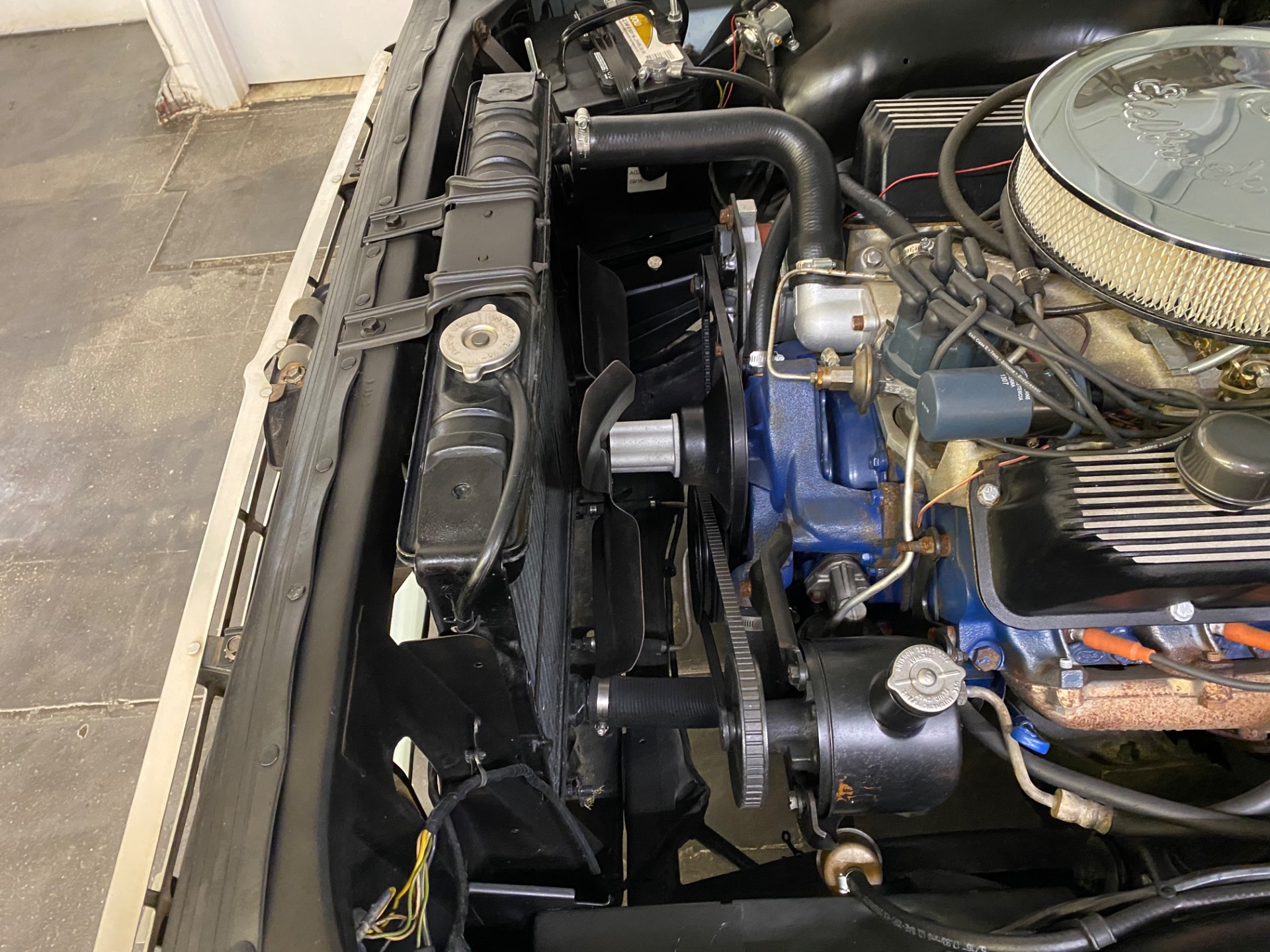 Used 1965 Ford Galaxie - 500 HARDTOP - 390 ENGINE - SEE VIDEO | Mundelein, IL