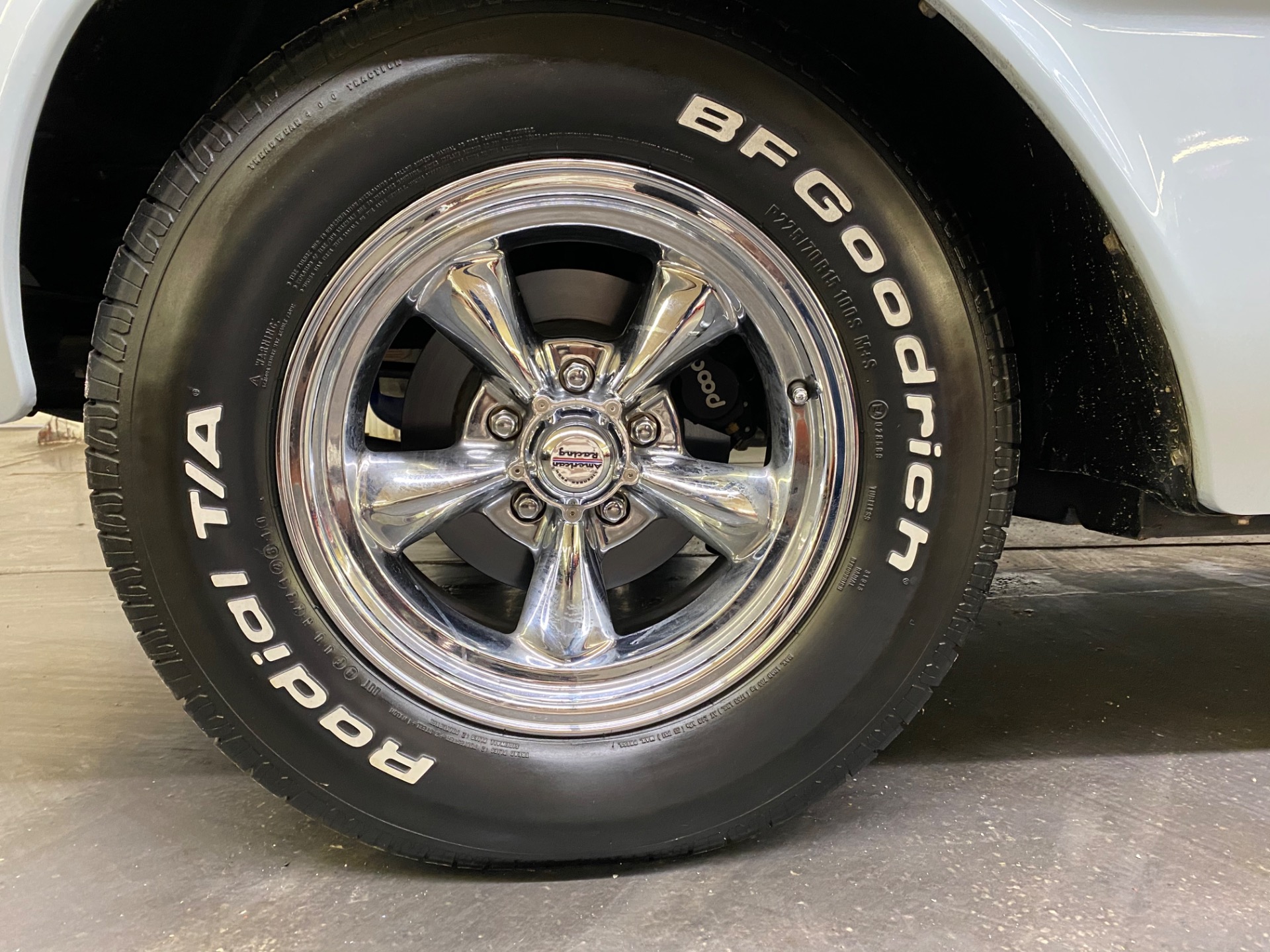 Used 1965 Ford Galaxie - 500 HARDTOP - 390 ENGINE - SEE VIDEO | Mundelein, IL