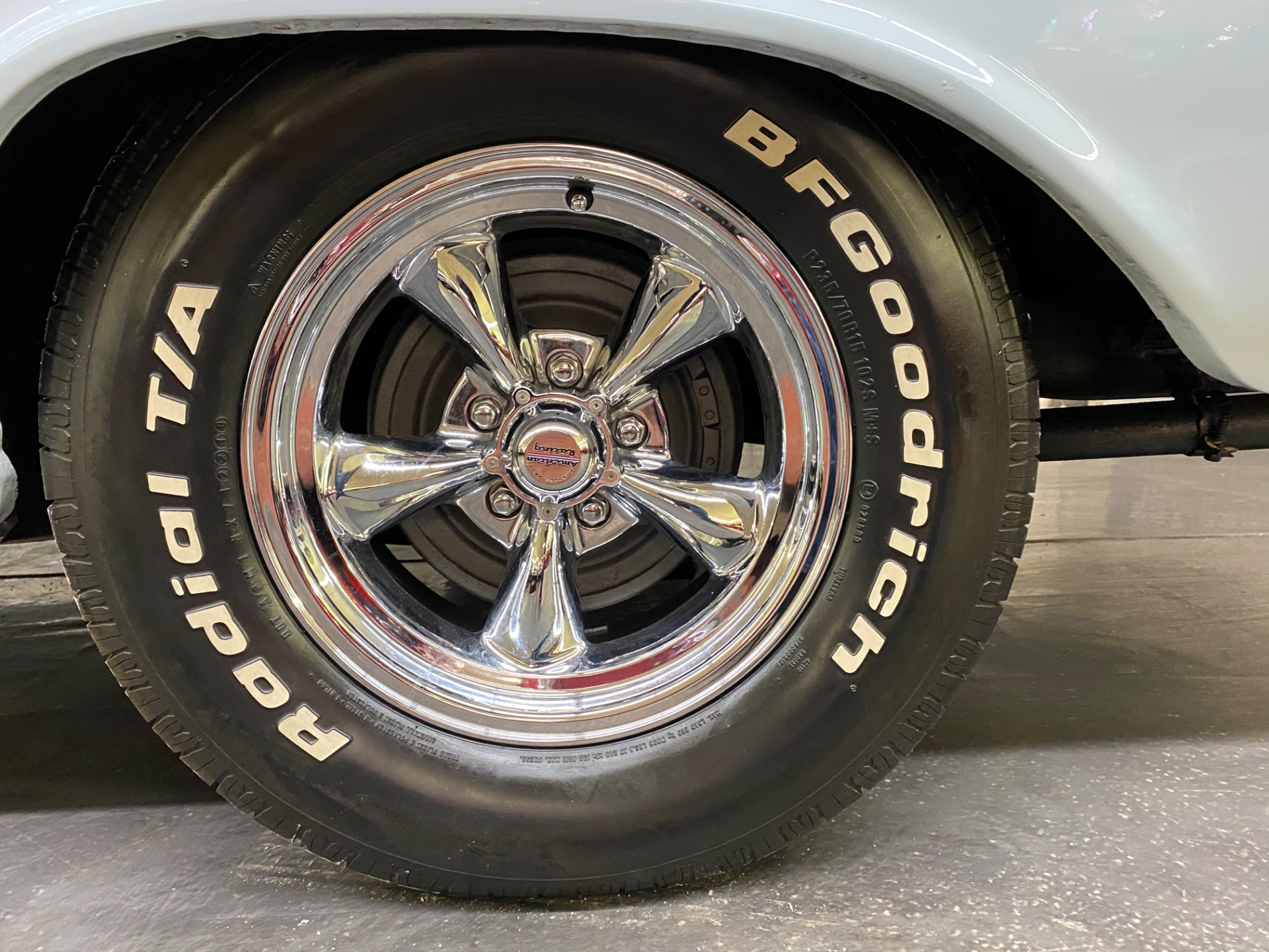 Used 1965 Ford Galaxie - 500 HARDTOP - 390 ENGINE - SEE VIDEO | Mundelein, IL