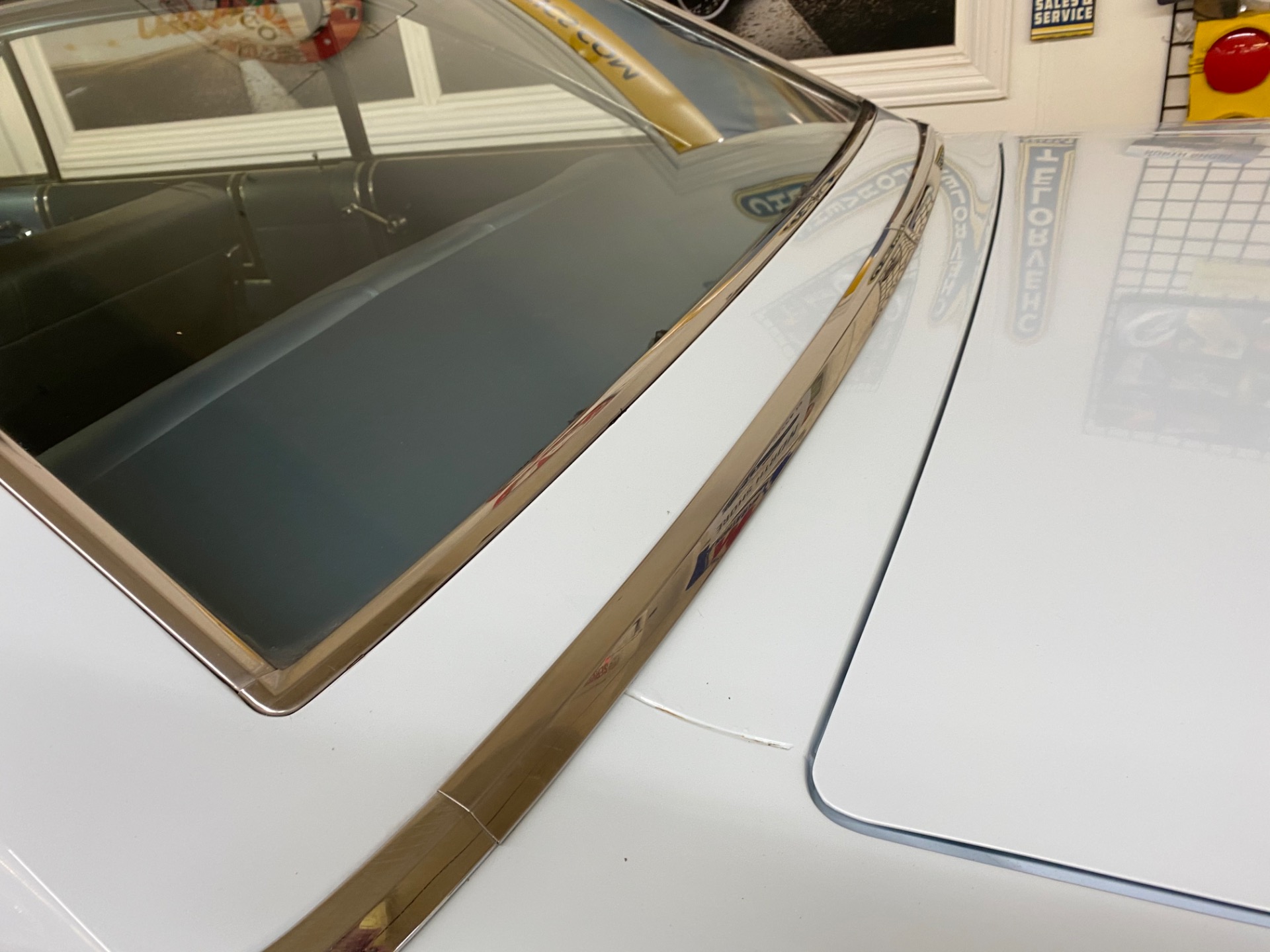 Used 1965 Ford Galaxie - 500 HARDTOP - 390 ENGINE - SEE VIDEO | Mundelein, IL
