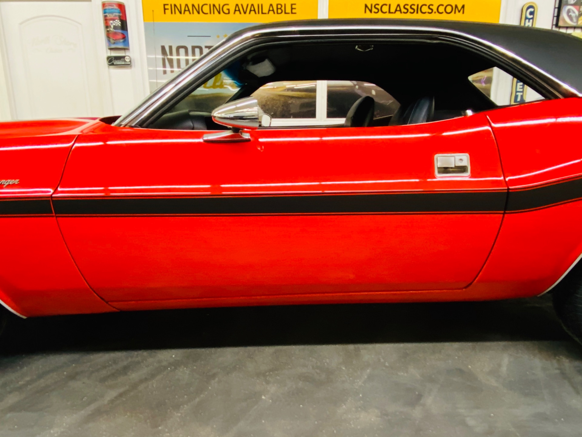 Used 1970 Dodge Challenger - PRICE DROP - 340 ENGINE - SUPER CLEAN - SEE VIDEO | Mundelein, IL