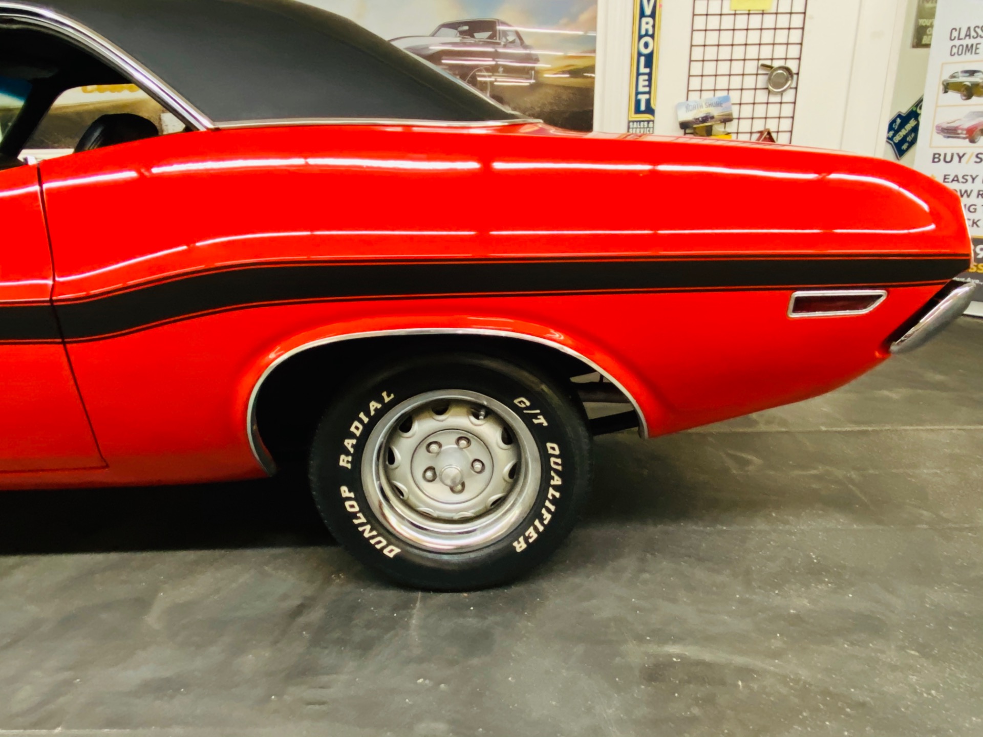 Used 1970 Dodge Challenger - PRICE DROP - 340 ENGINE - SUPER CLEAN - SEE VIDEO | Mundelein, IL