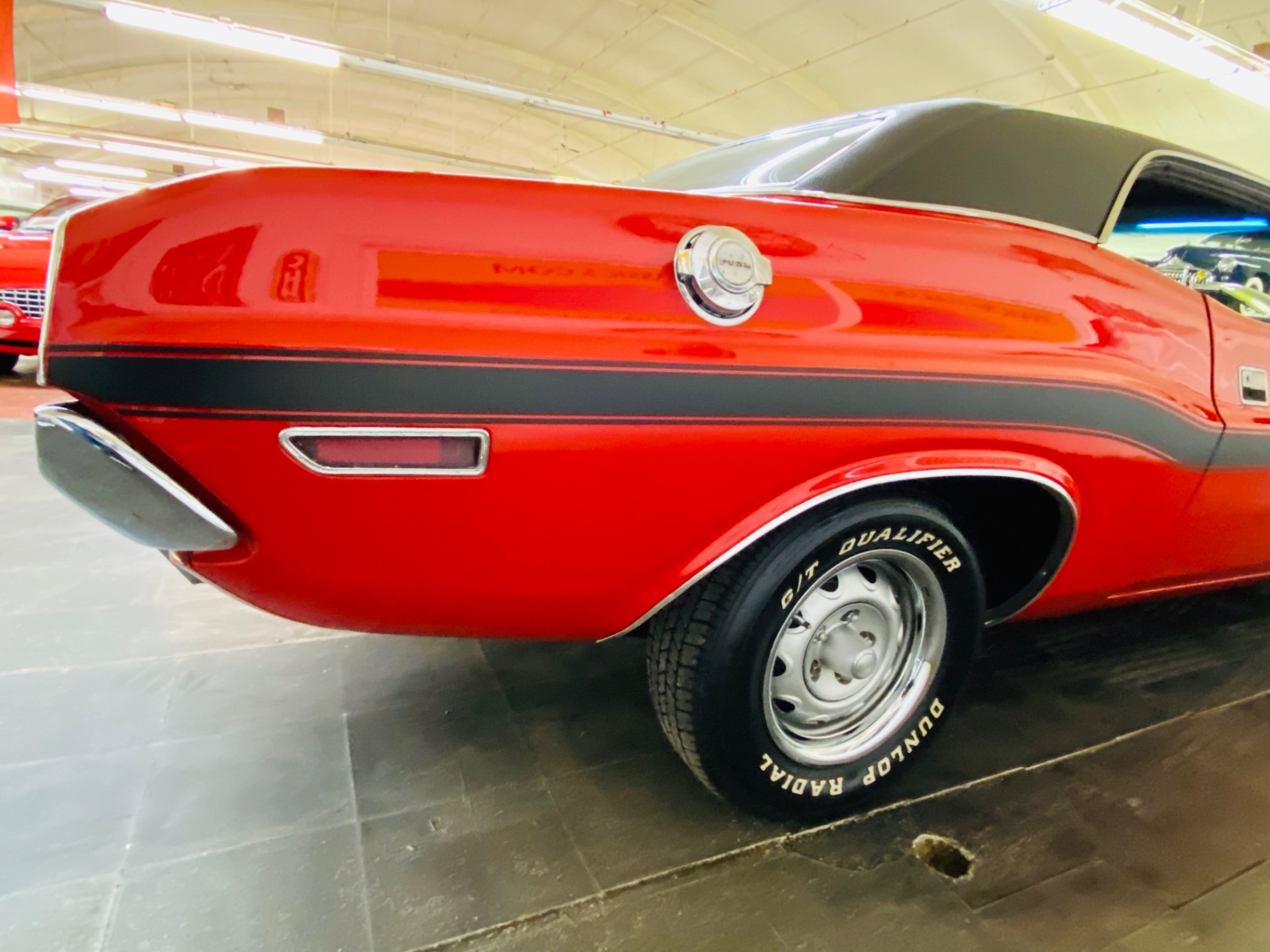 Used 1970 Dodge Challenger - PRICE DROP - 340 ENGINE - SUPER CLEAN - SEE VIDEO | Mundelein, IL
