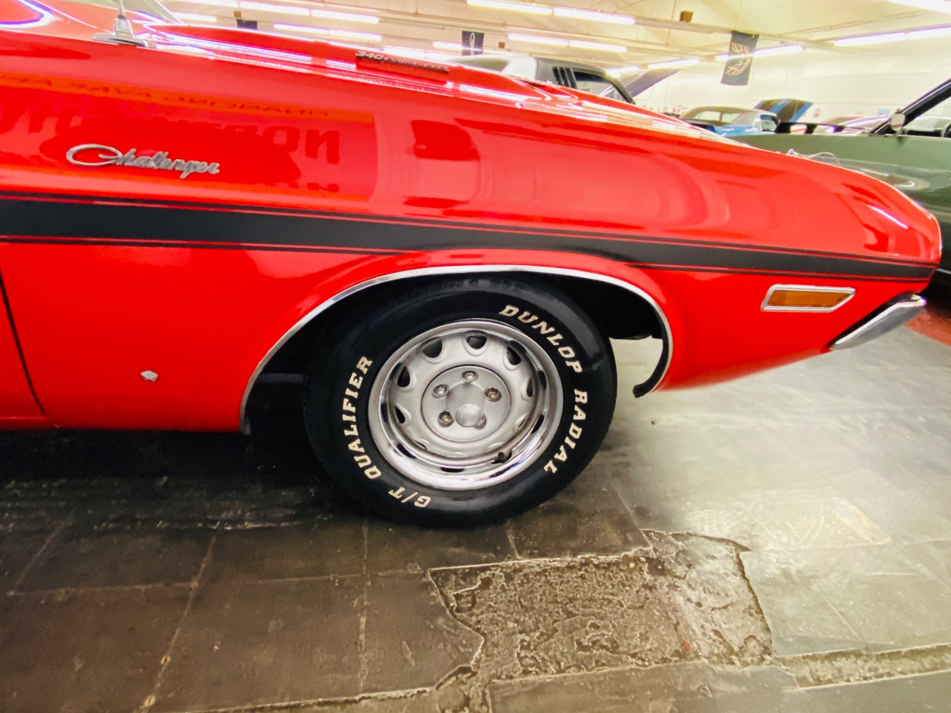 Used 1970 Dodge Challenger - PRICE DROP - 340 ENGINE - SUPER CLEAN - SEE VIDEO | Mundelein, IL