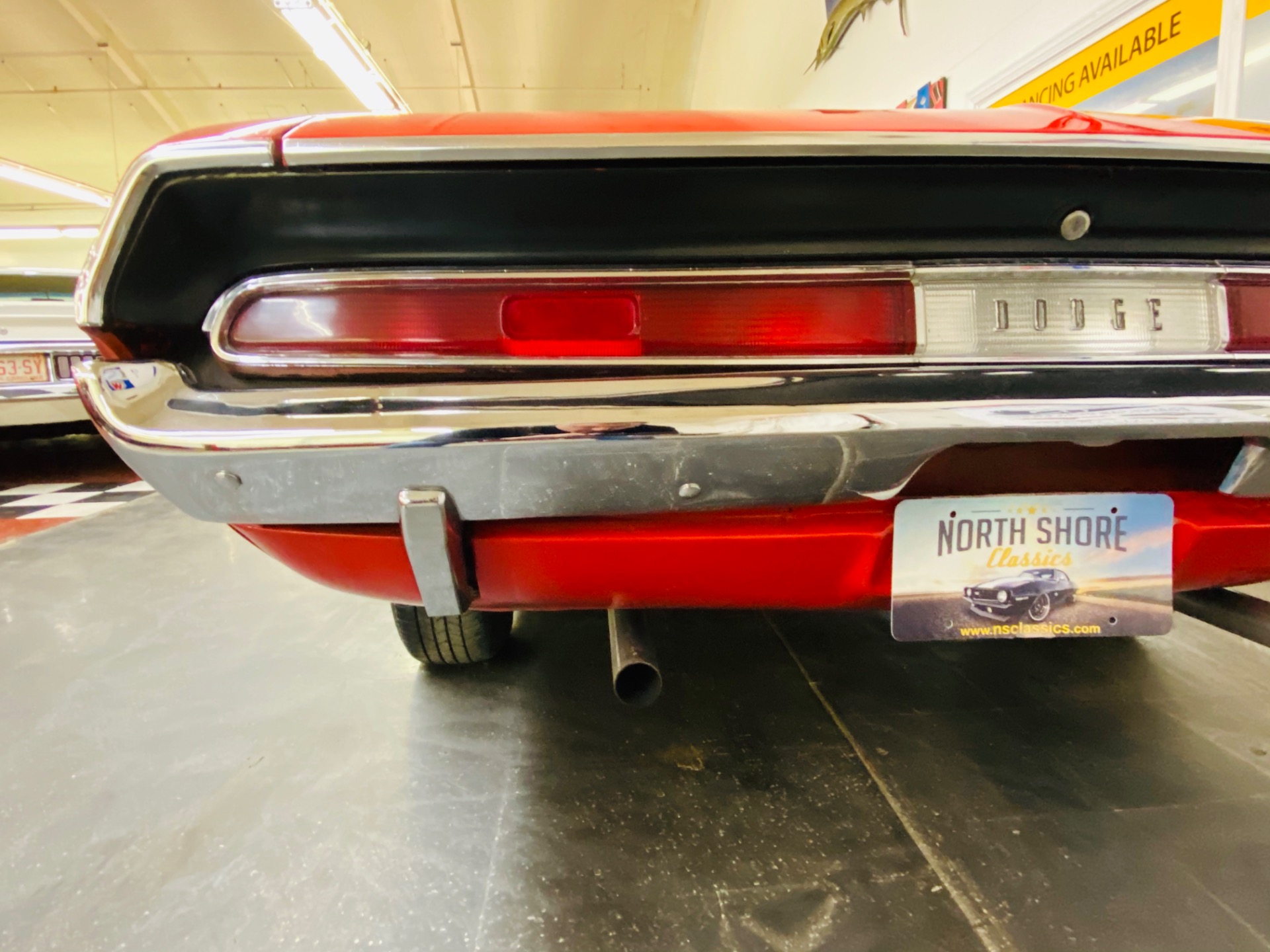 Used 1970 Dodge Challenger - PRICE DROP - 340 ENGINE - SUPER CLEAN - SEE VIDEO | Mundelein, IL