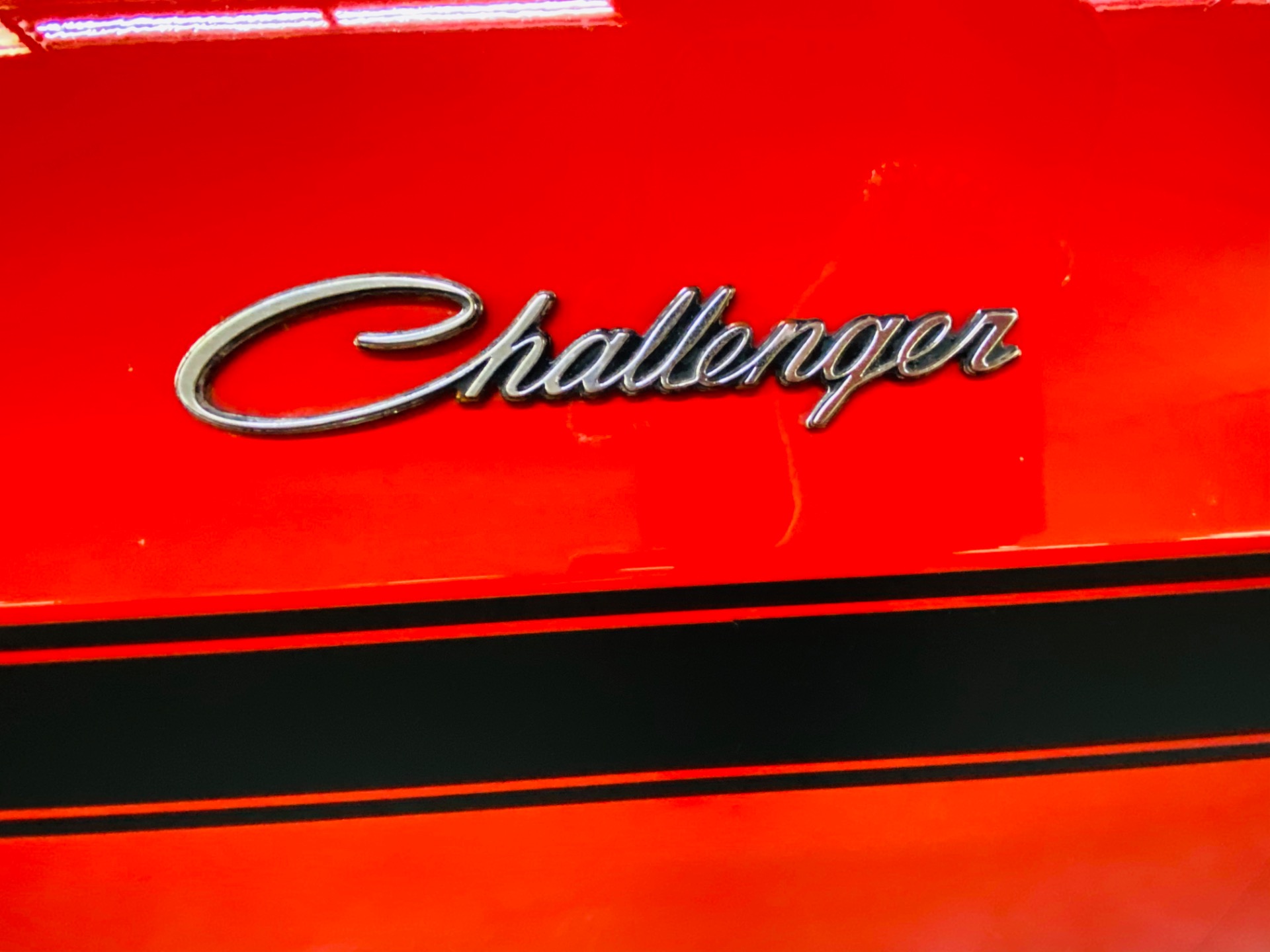 Used 1970 Dodge Challenger - PRICE DROP - 340 ENGINE - SUPER CLEAN - SEE VIDEO | Mundelein, IL
