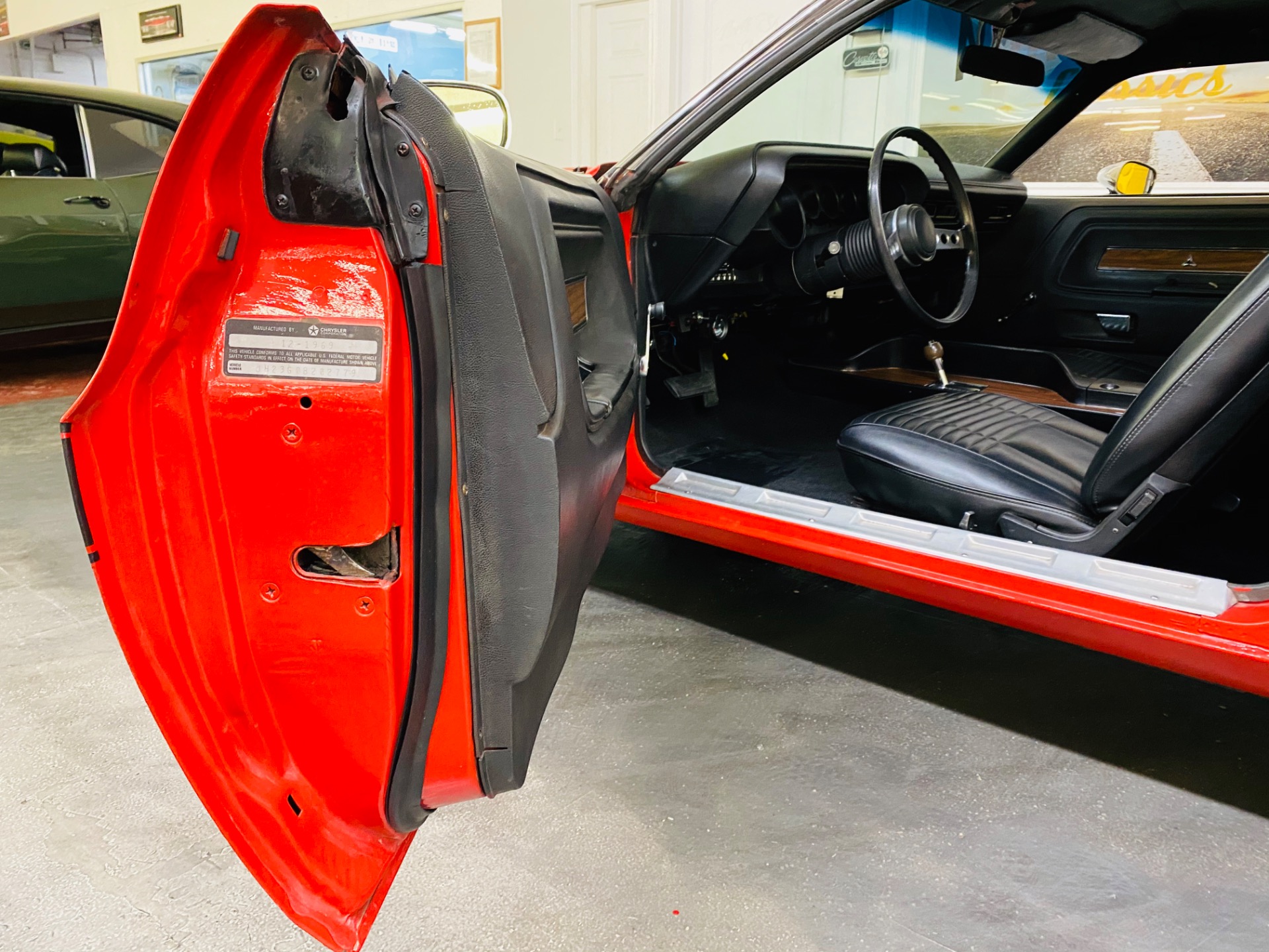 Used 1970 Dodge Challenger - PRICE DROP - 340 ENGINE - SUPER CLEAN - SEE VIDEO | Mundelein, IL