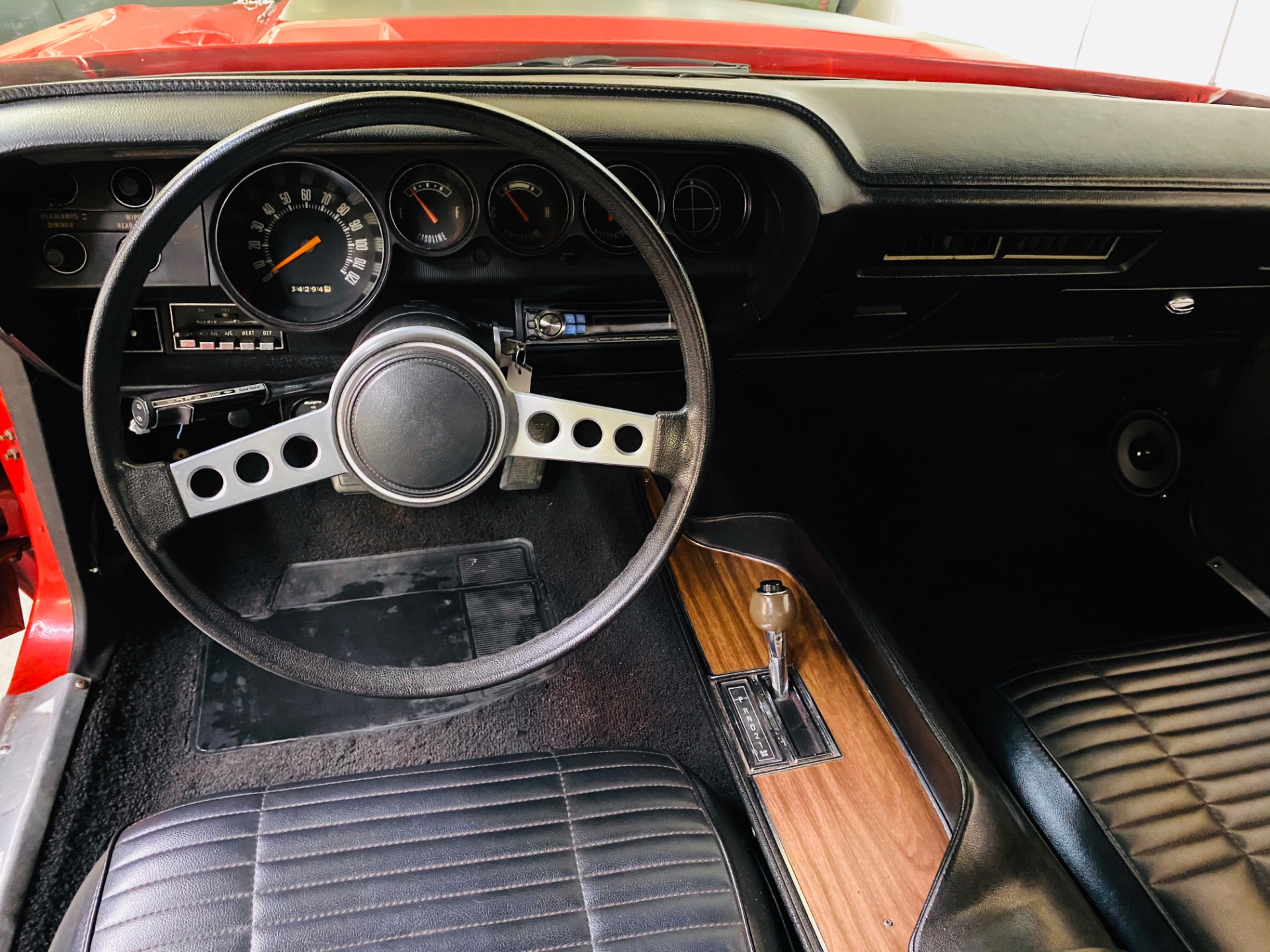 Used 1970 Dodge Challenger - PRICE DROP - 340 ENGINE - SUPER CLEAN - SEE VIDEO | Mundelein, IL