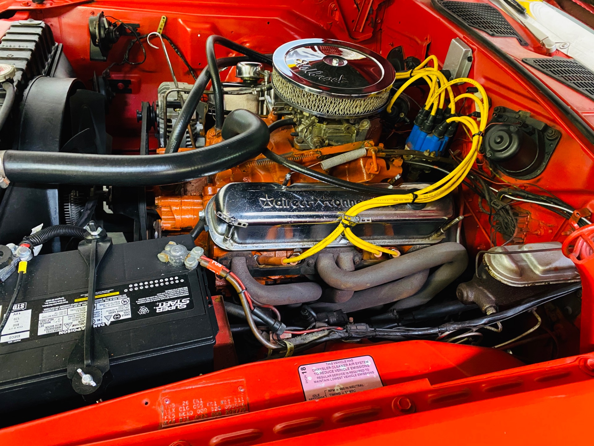 Used 1970 Dodge Challenger - PRICE DROP - 340 ENGINE - SUPER CLEAN - SEE VIDEO | Mundelein, IL