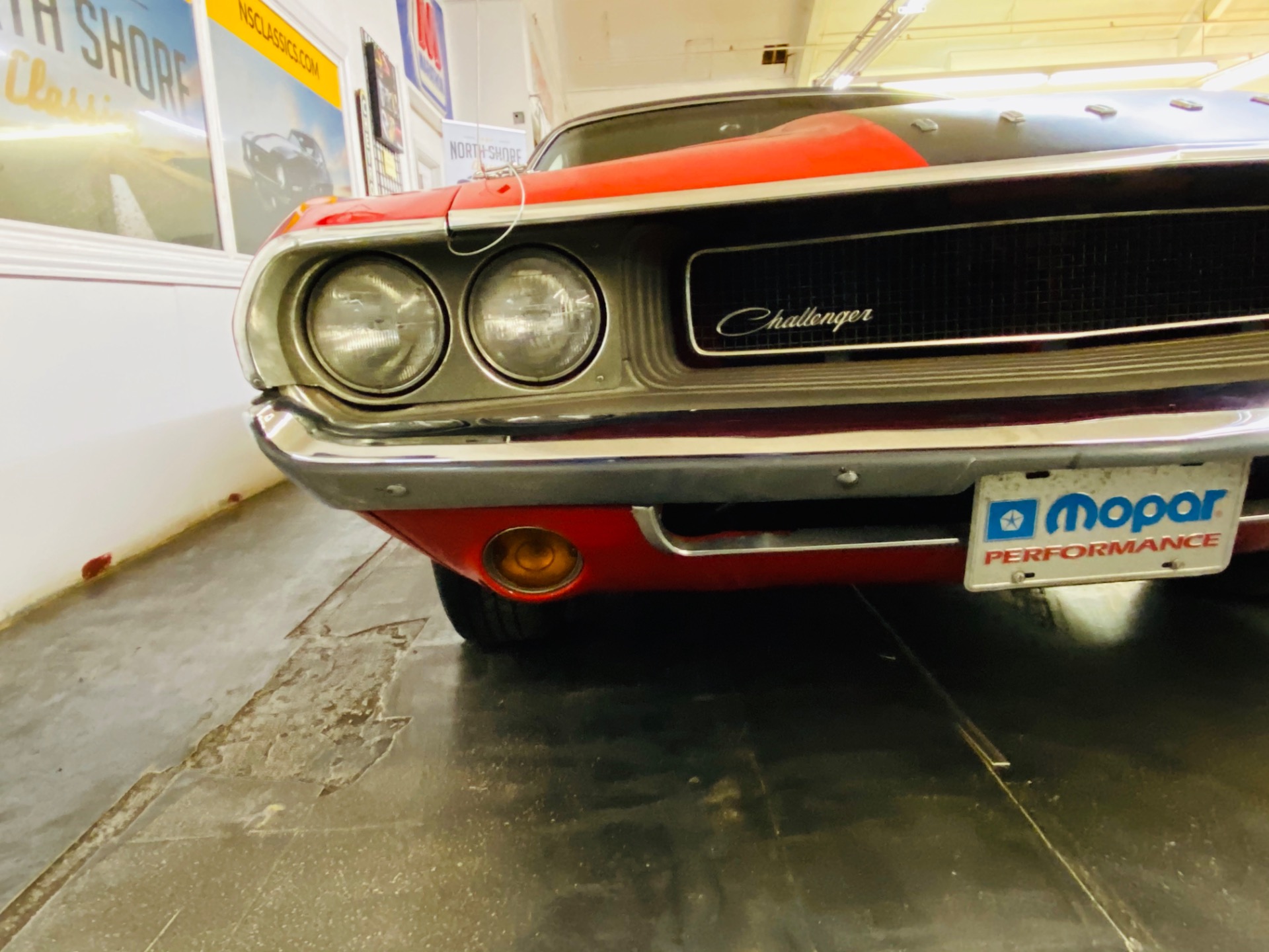Used 1970 Dodge Challenger - PRICE DROP - 340 ENGINE - SUPER CLEAN - SEE VIDEO | Mundelein, IL