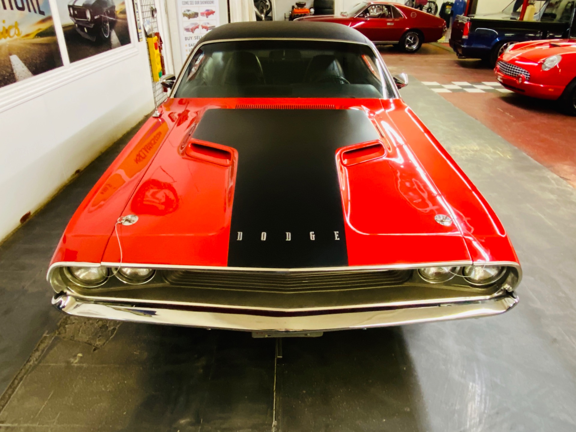 Used 1970 Dodge Challenger - PRICE DROP - 340 ENGINE - SUPER CLEAN - SEE VIDEO | Mundelein, IL