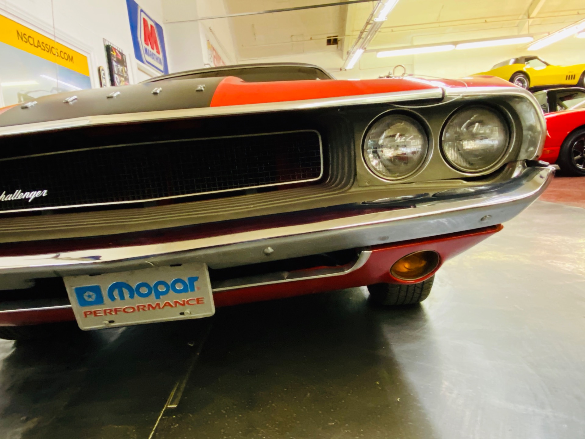 Used 1970 Dodge Challenger - PRICE DROP - 340 ENGINE - SUPER CLEAN - SEE VIDEO | Mundelein, IL