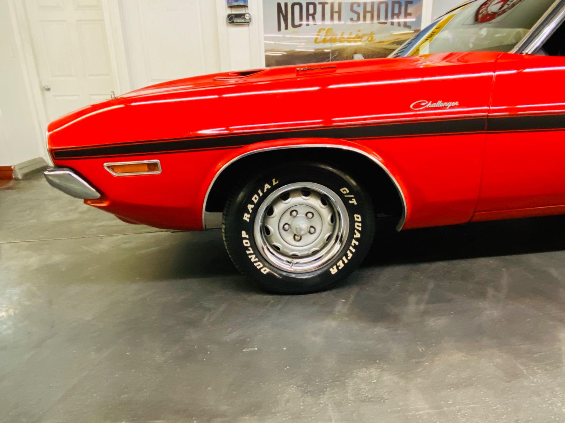 Used 1970 Dodge Challenger - PRICE DROP - 340 ENGINE - SUPER CLEAN - SEE VIDEO | Mundelein, IL